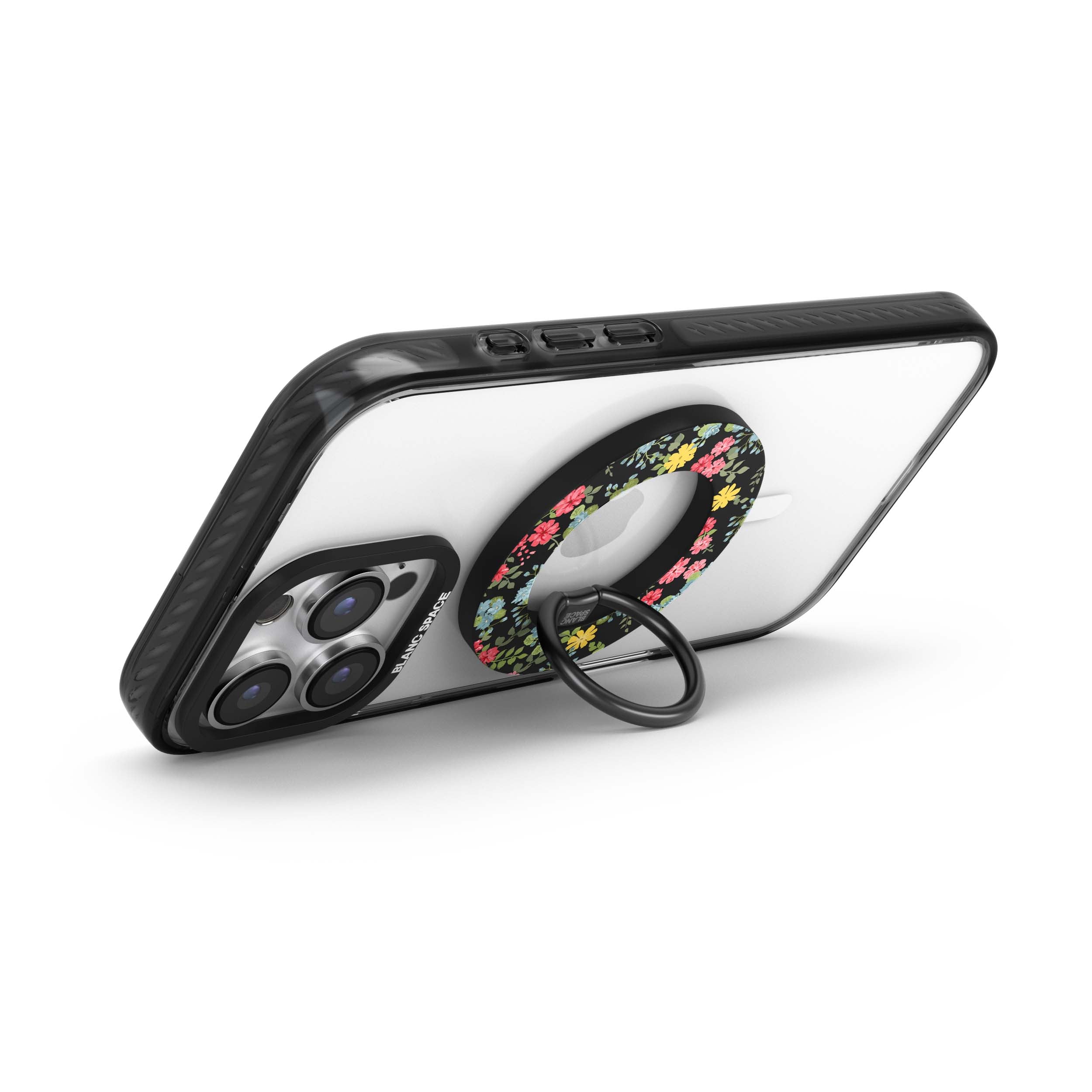 Dark Leopard Magsafe Grip Magsafe Grip Black