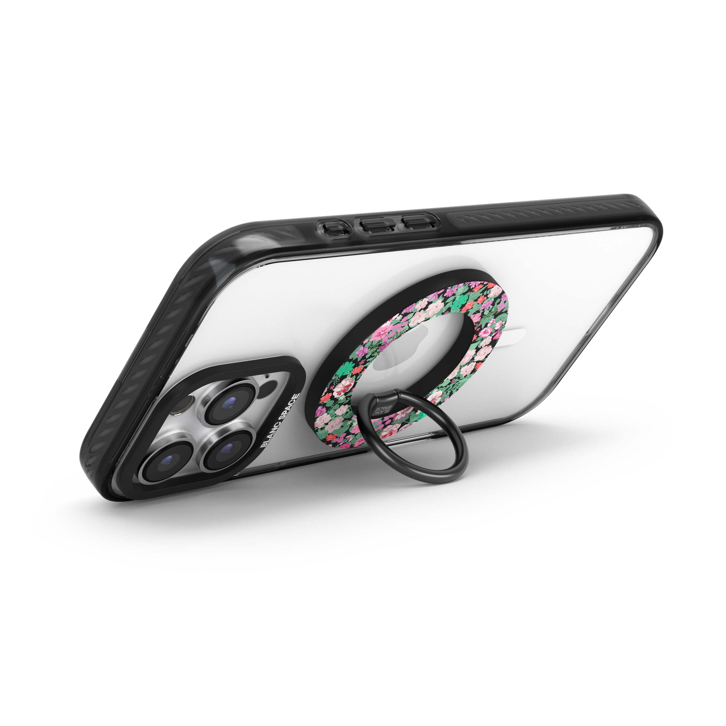 Dark Leopard Magsafe Grip Magsafe Grip Black