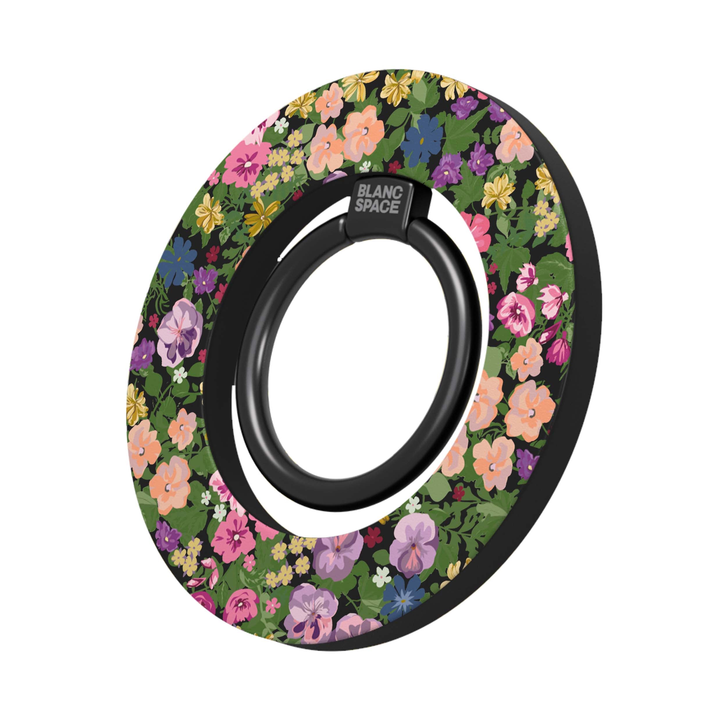 Dark Leopard Magsafe Grip Magsafe Grip Black