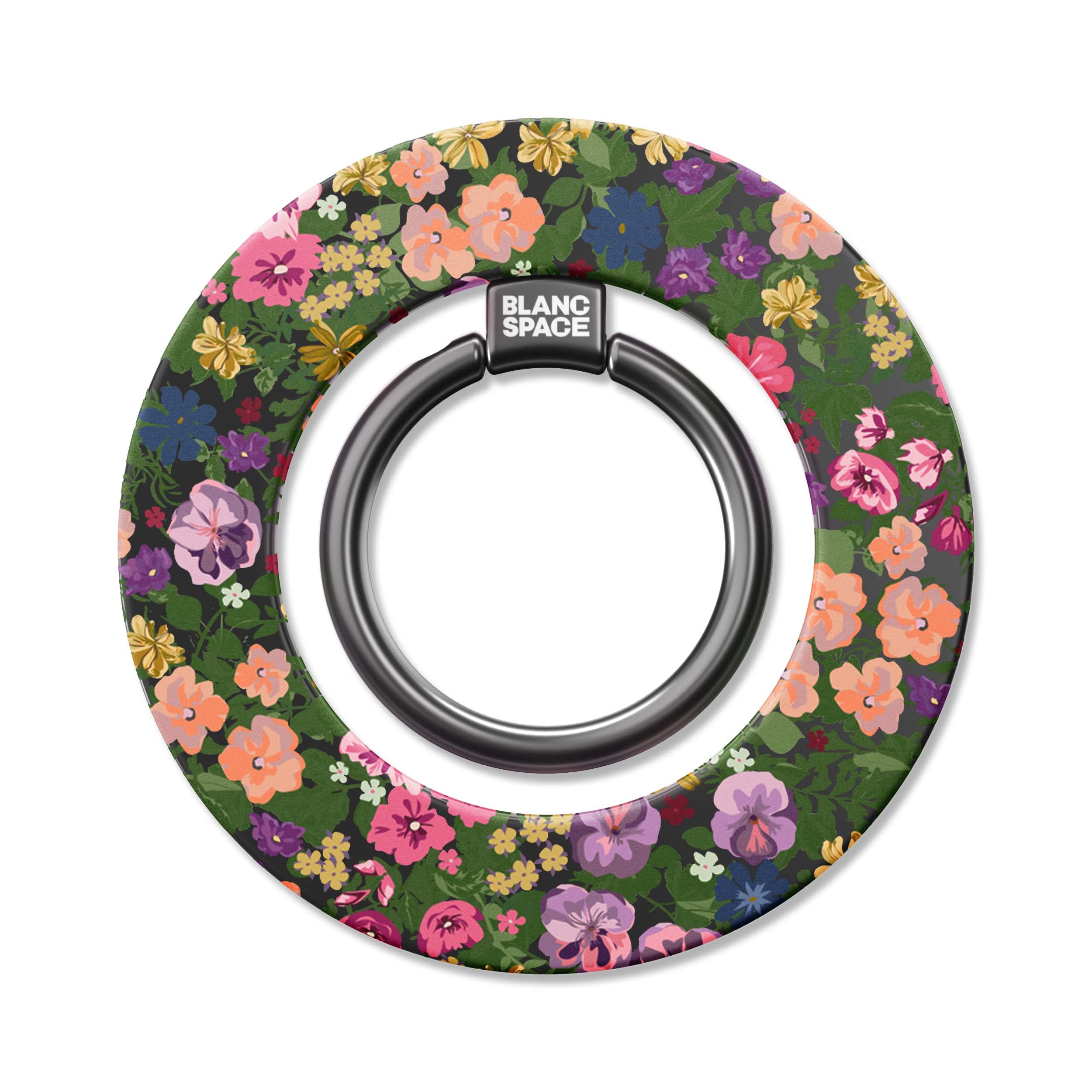 Dark Leopard Magsafe Grip Magsafe Grip Black