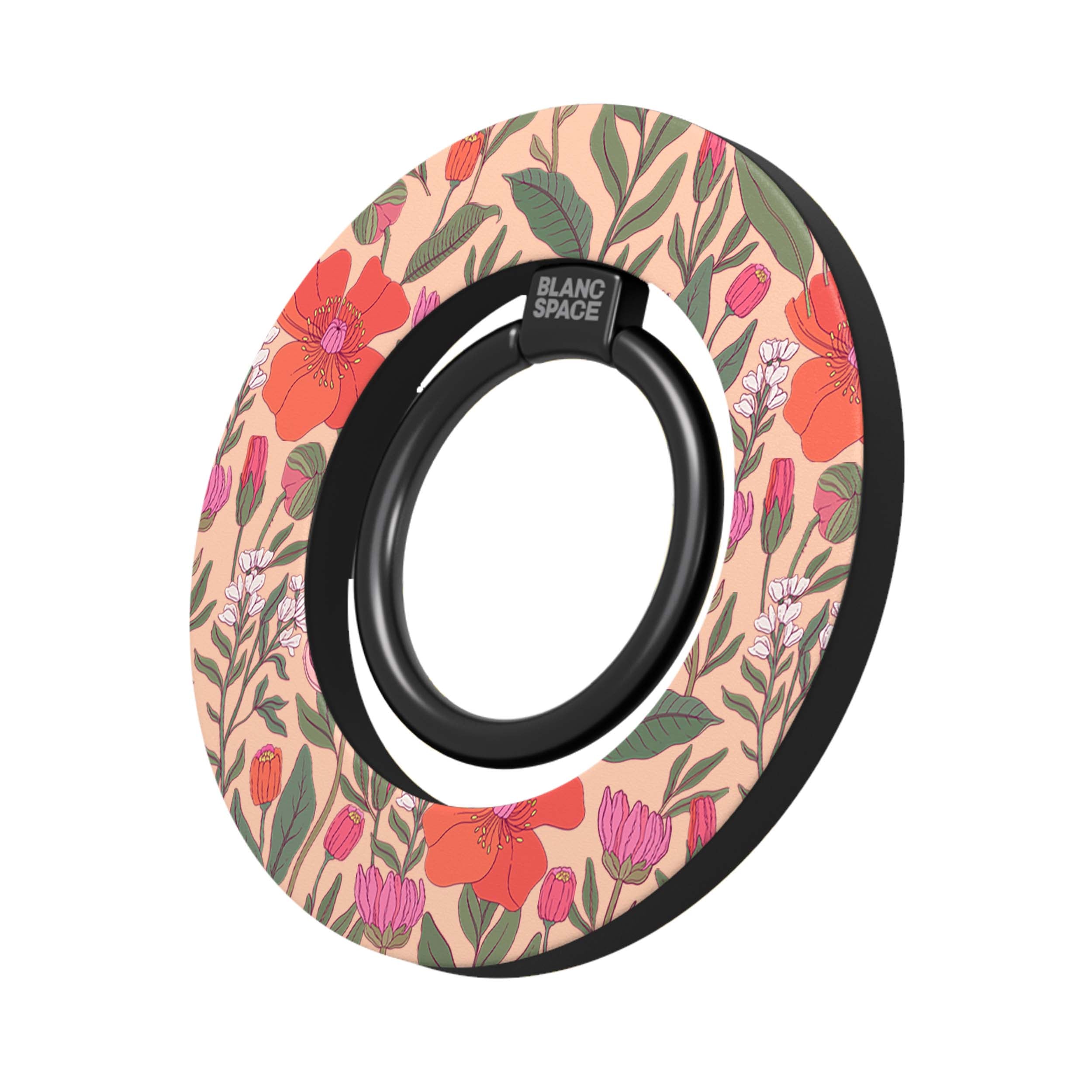 Dark Leopard Magsafe Grip Magsafe Grip Black