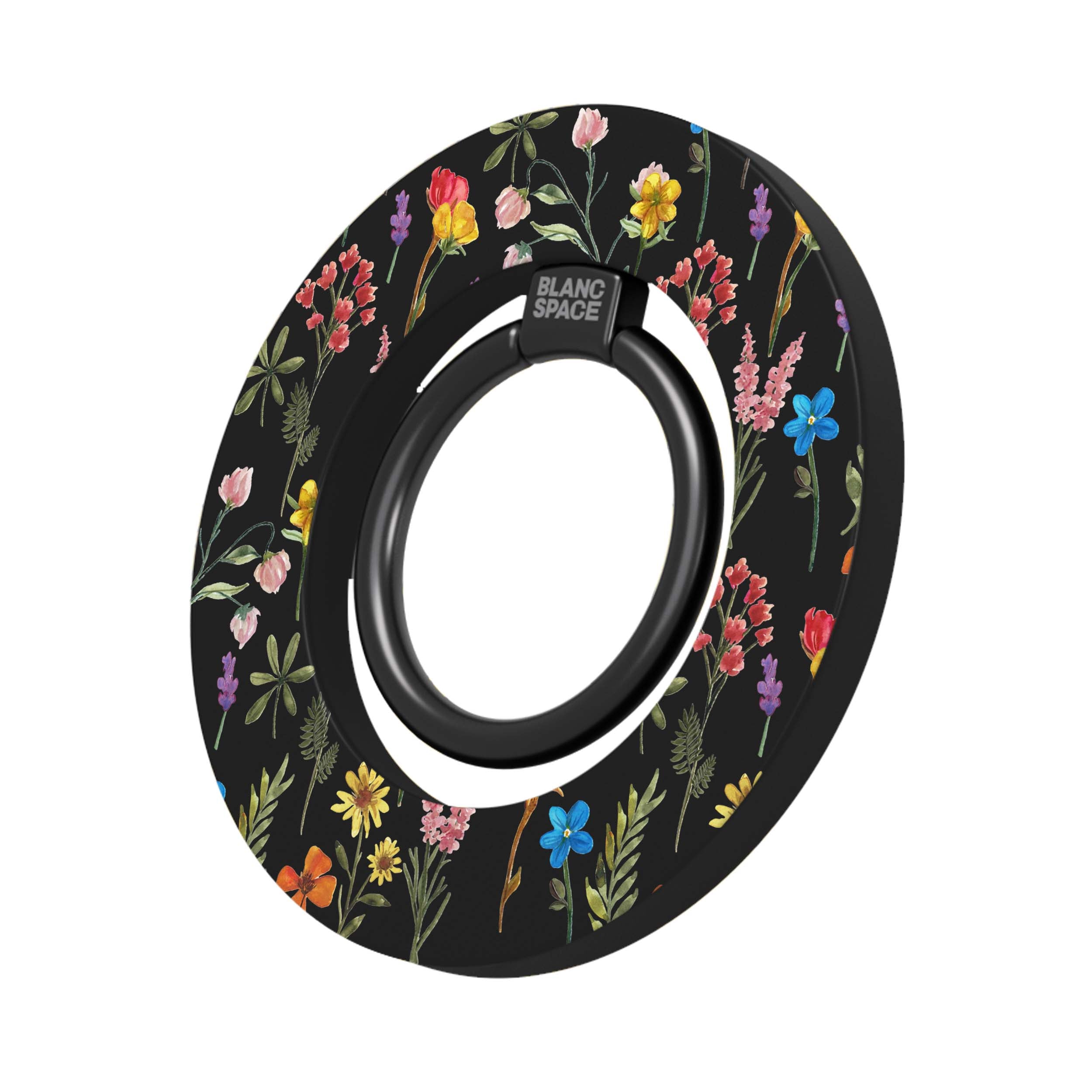 Mini Star Scatter Magsafe Grip Black