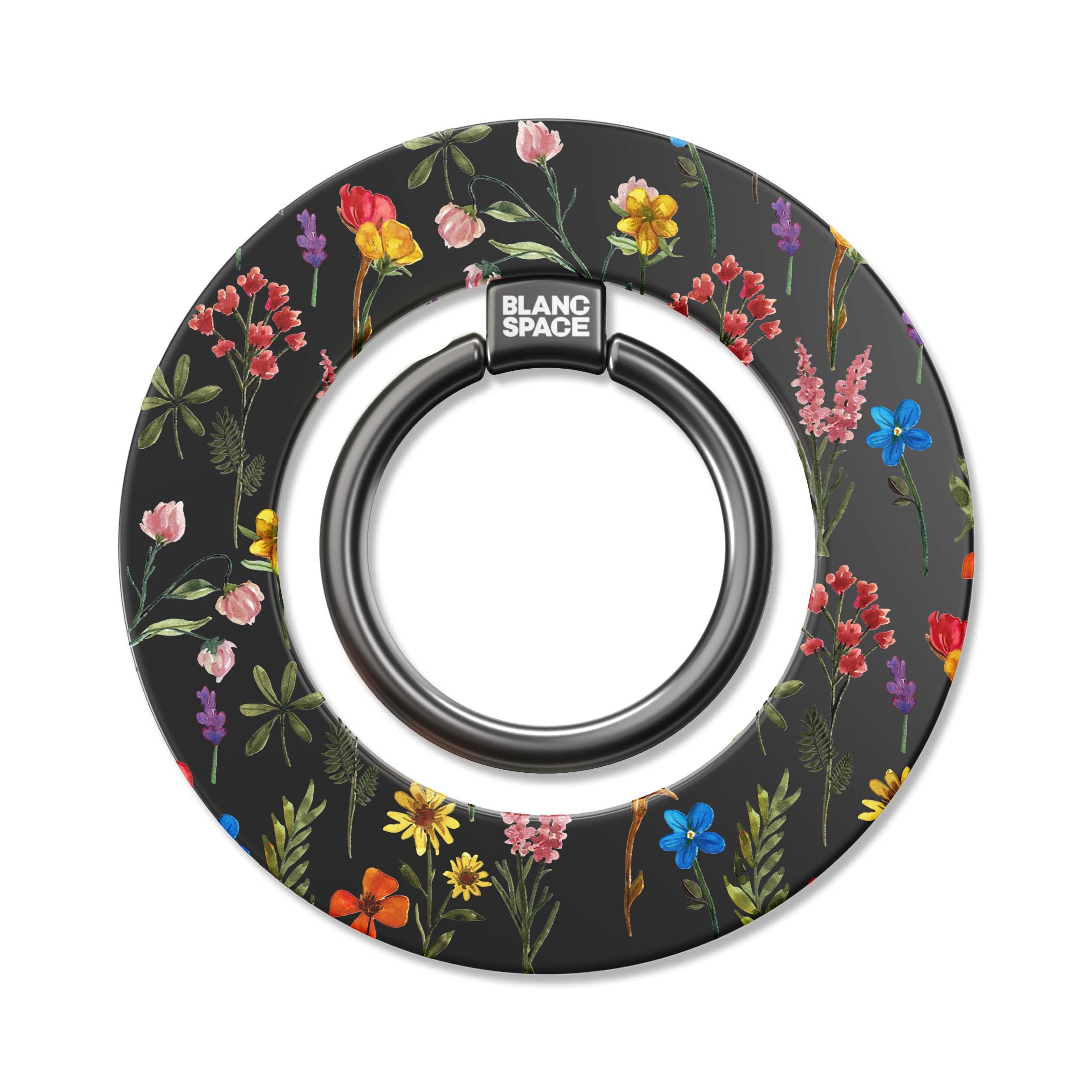 Mini Star Scatter Magsafe Grip Black