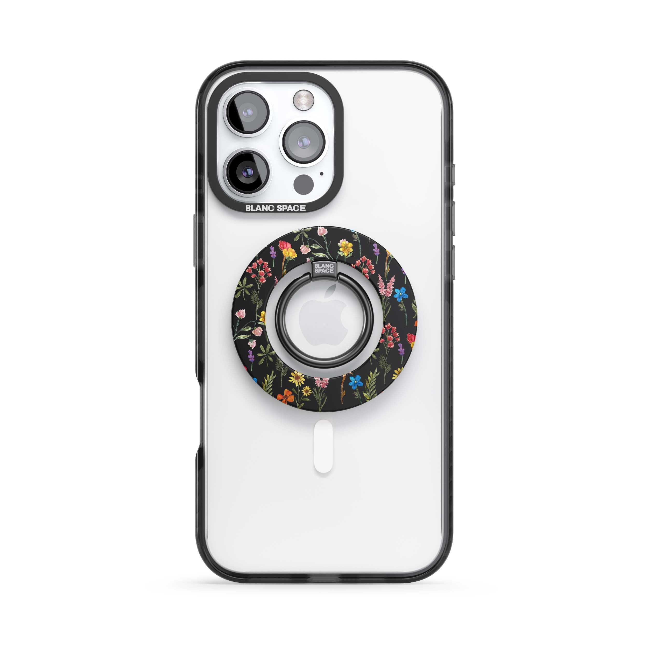 Mini Star Scatter Magsafe Grip Black