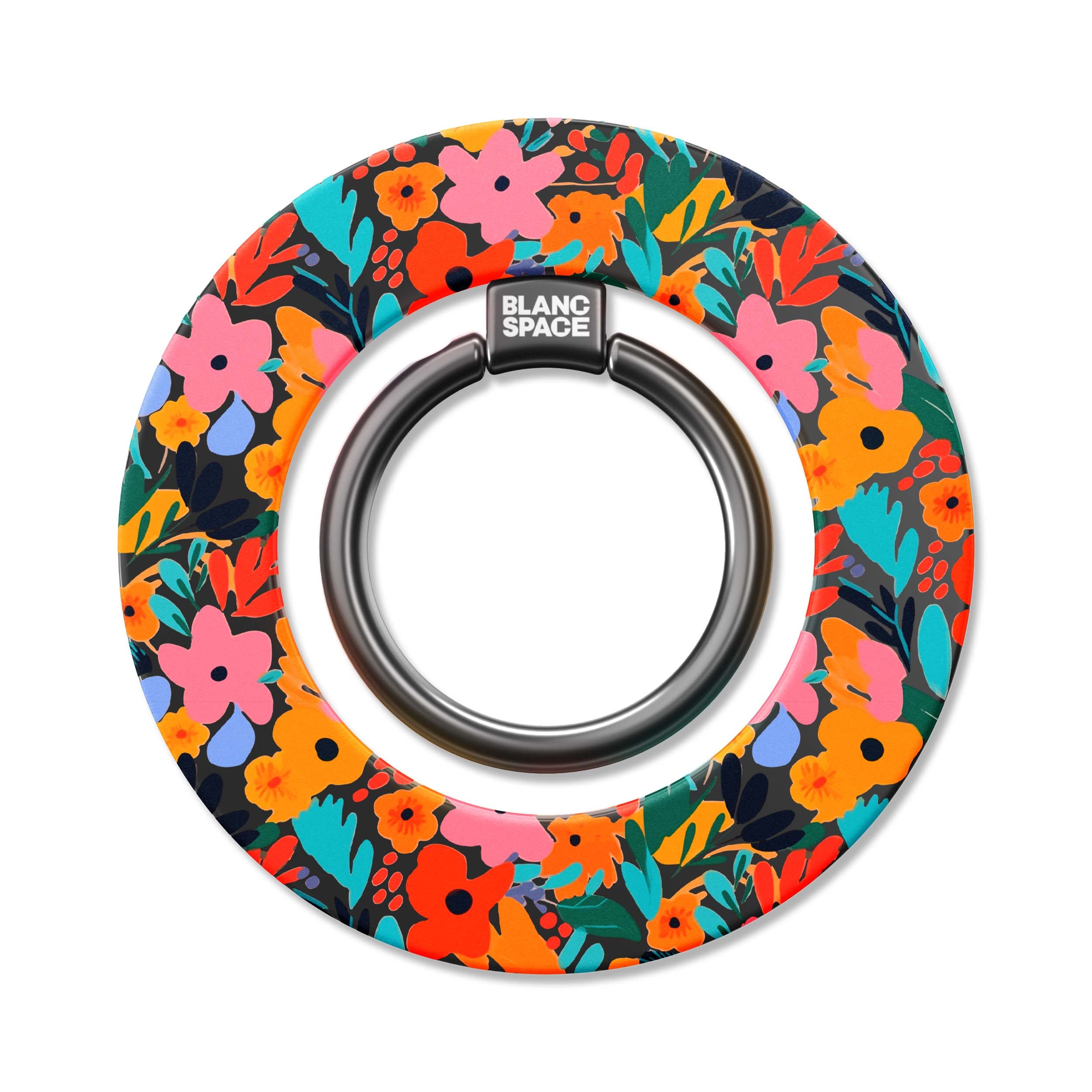 Dark Leopard Magsafe Grip Magsafe Grip Black