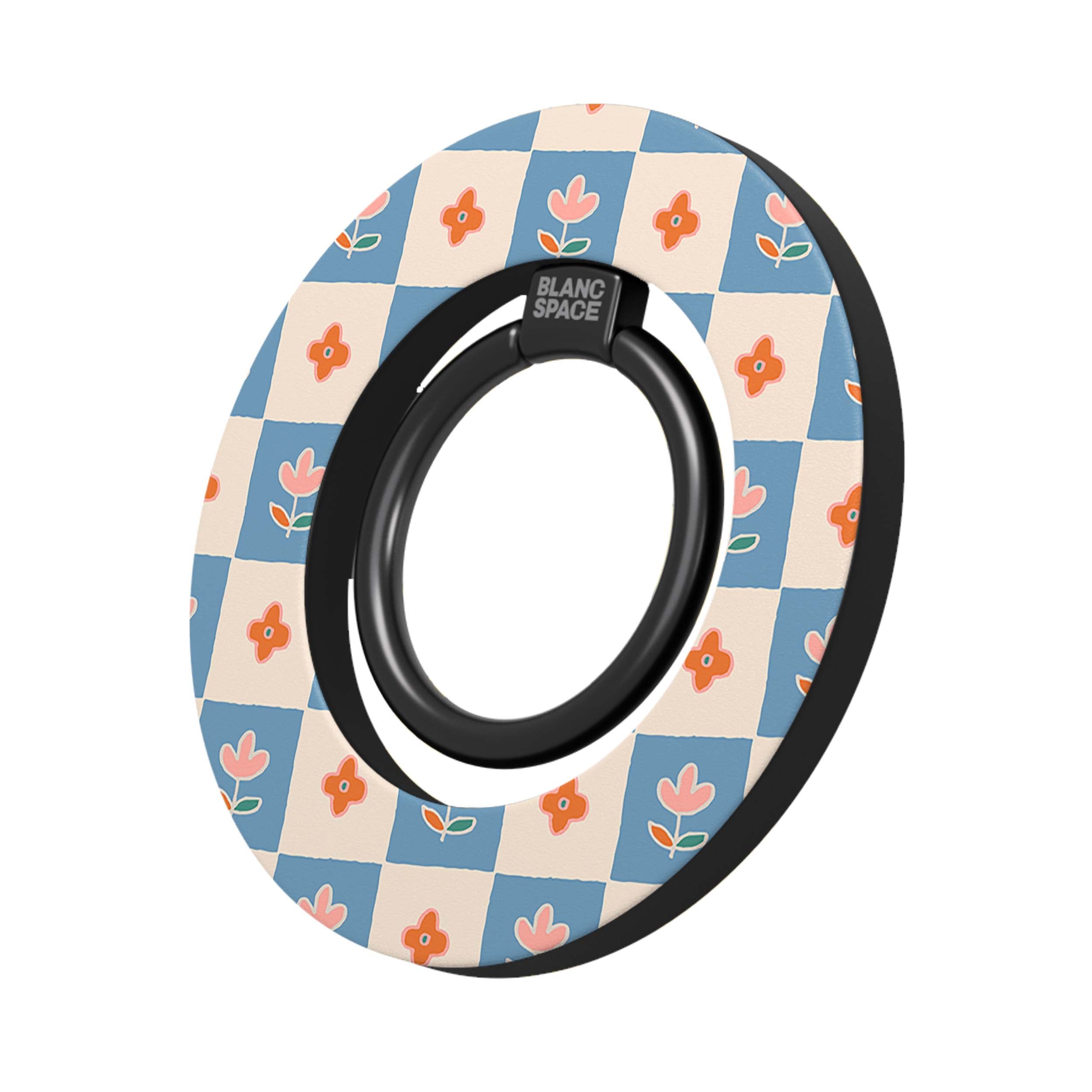 Dark Leopard Magsafe Grip Magsafe Grip Black