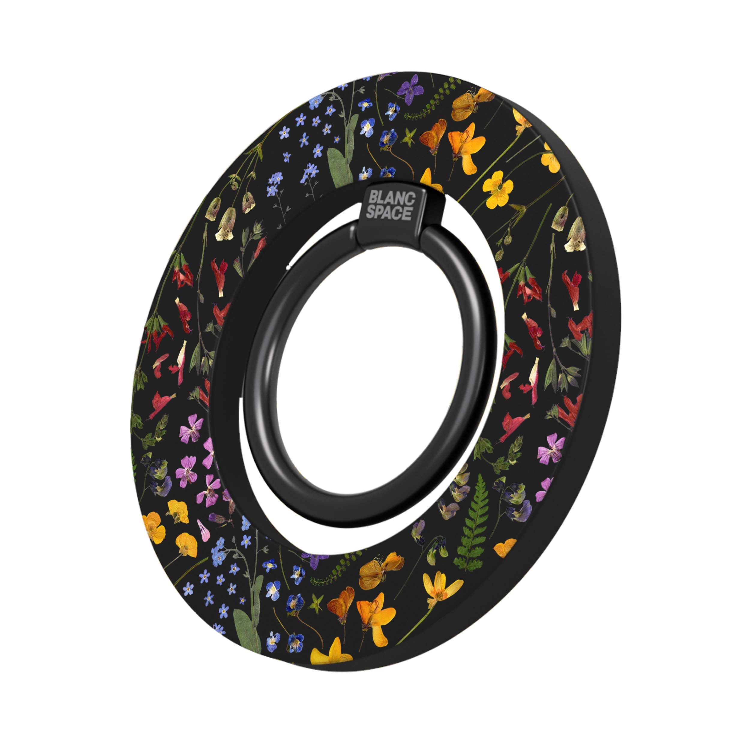 Dark Leopard Magsafe Grip Magsafe Grip Black