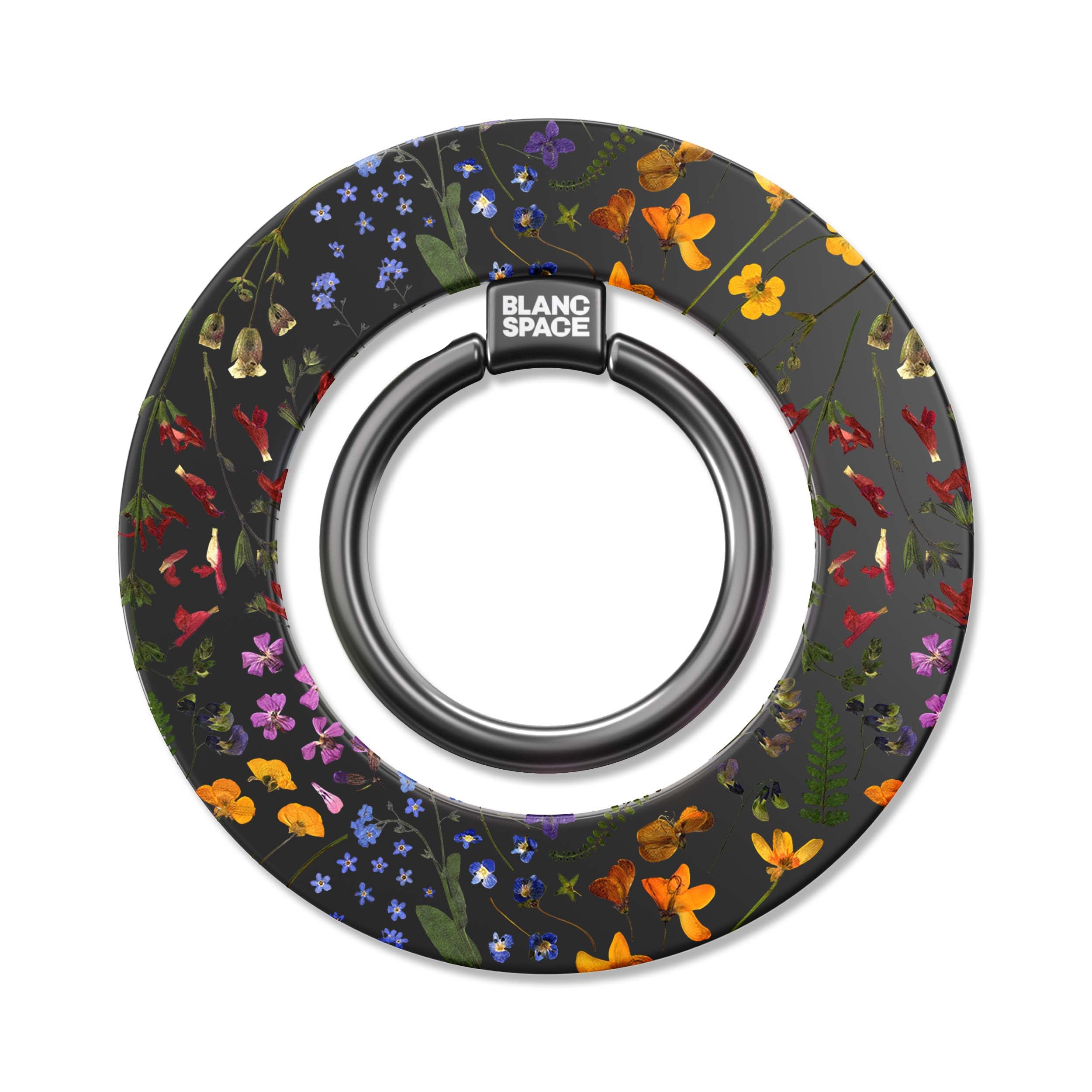 Dark Leopard Magsafe Grip Magsafe Grip Black