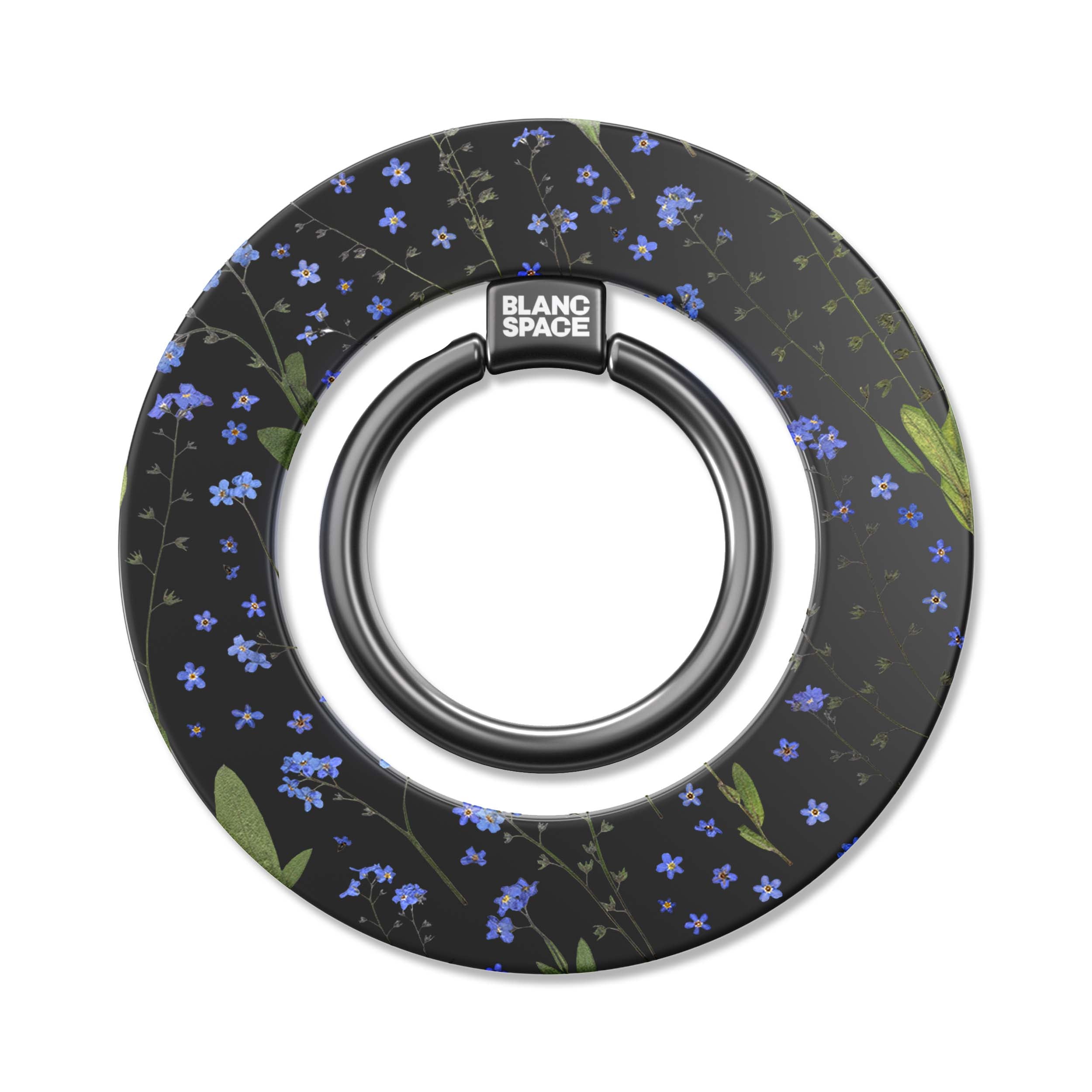 Dark Leopard Magsafe Grip Magsafe Grip Black