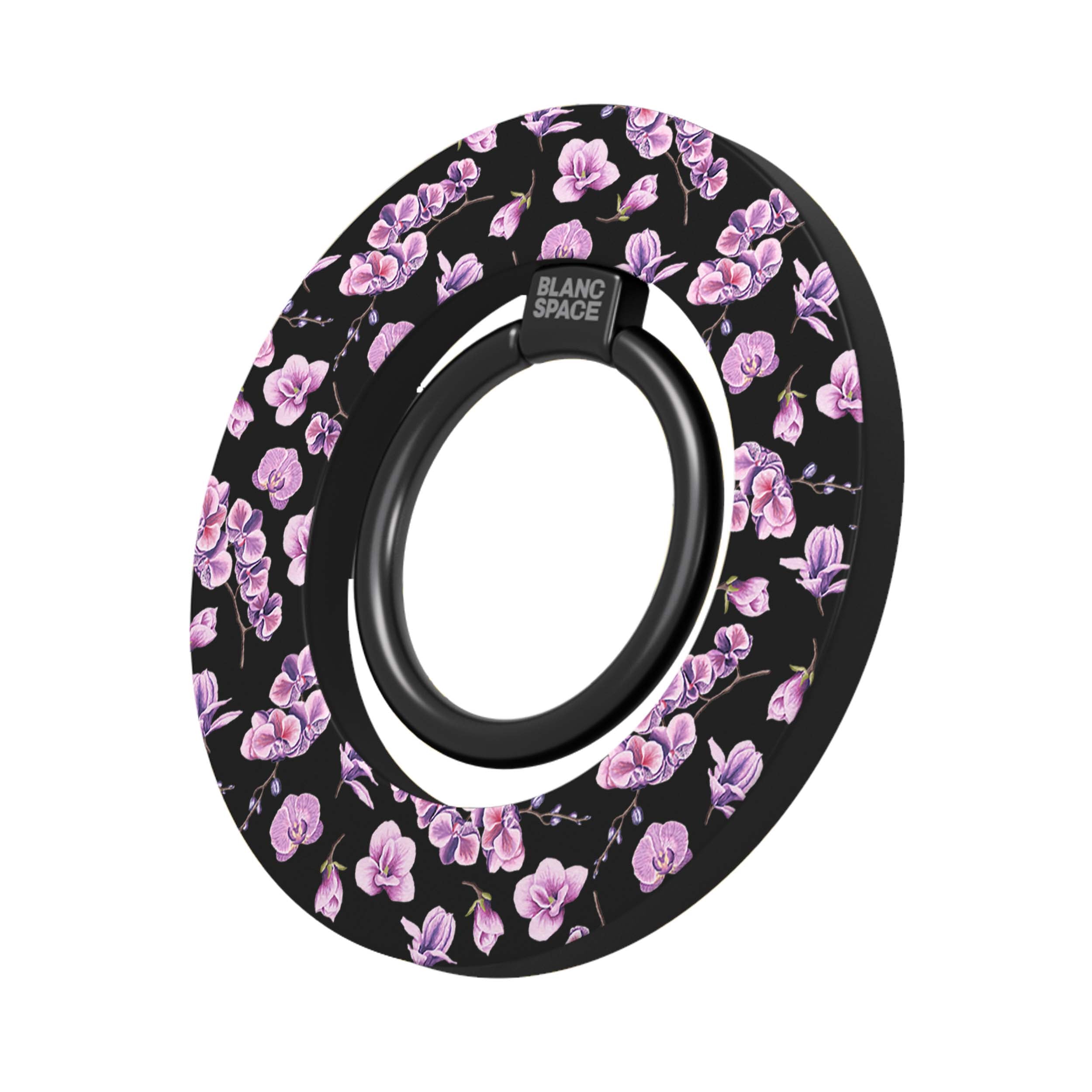 Dark Leopard Magsafe Grip Magsafe Grip Black