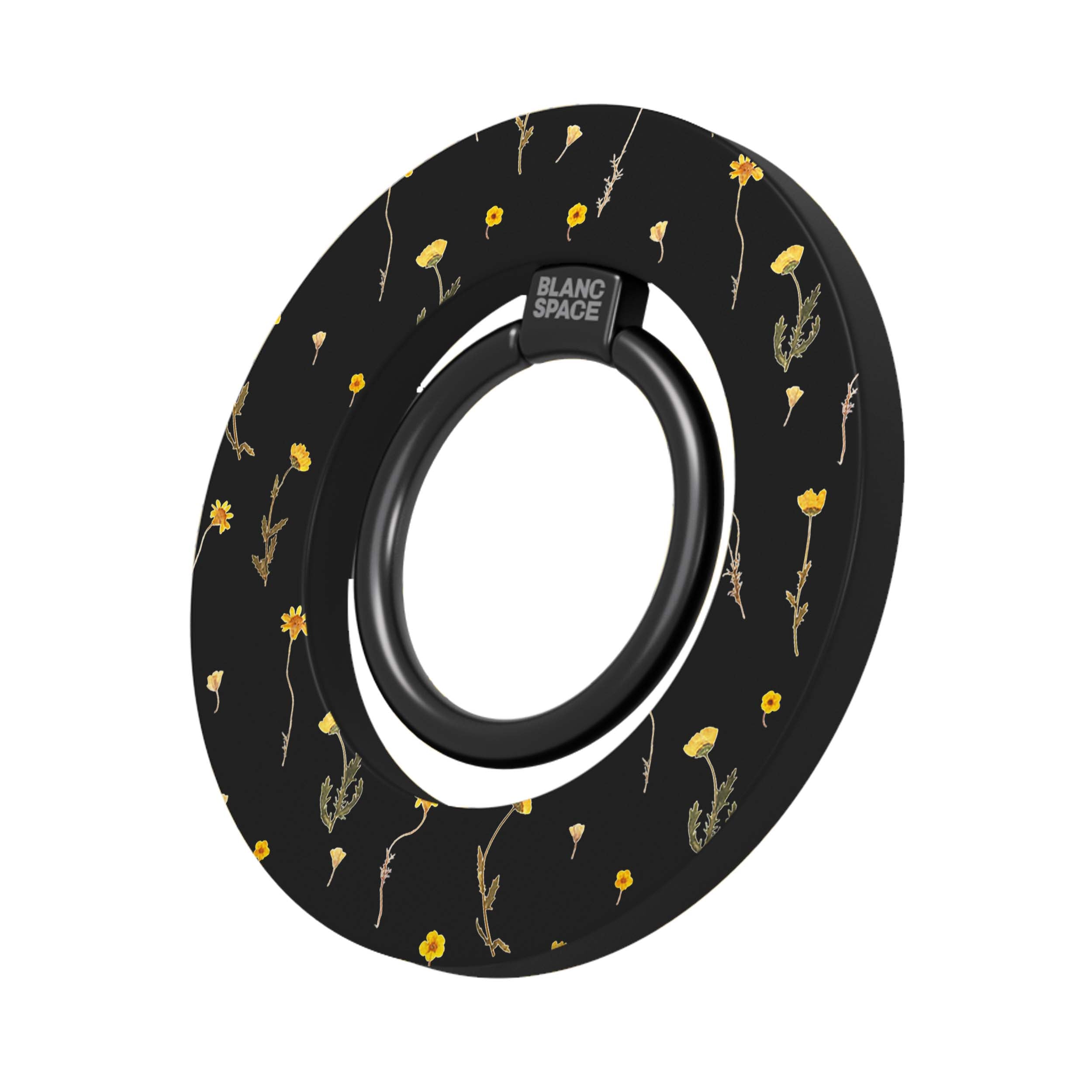 Mini Star Scatter Magsafe Grip Black