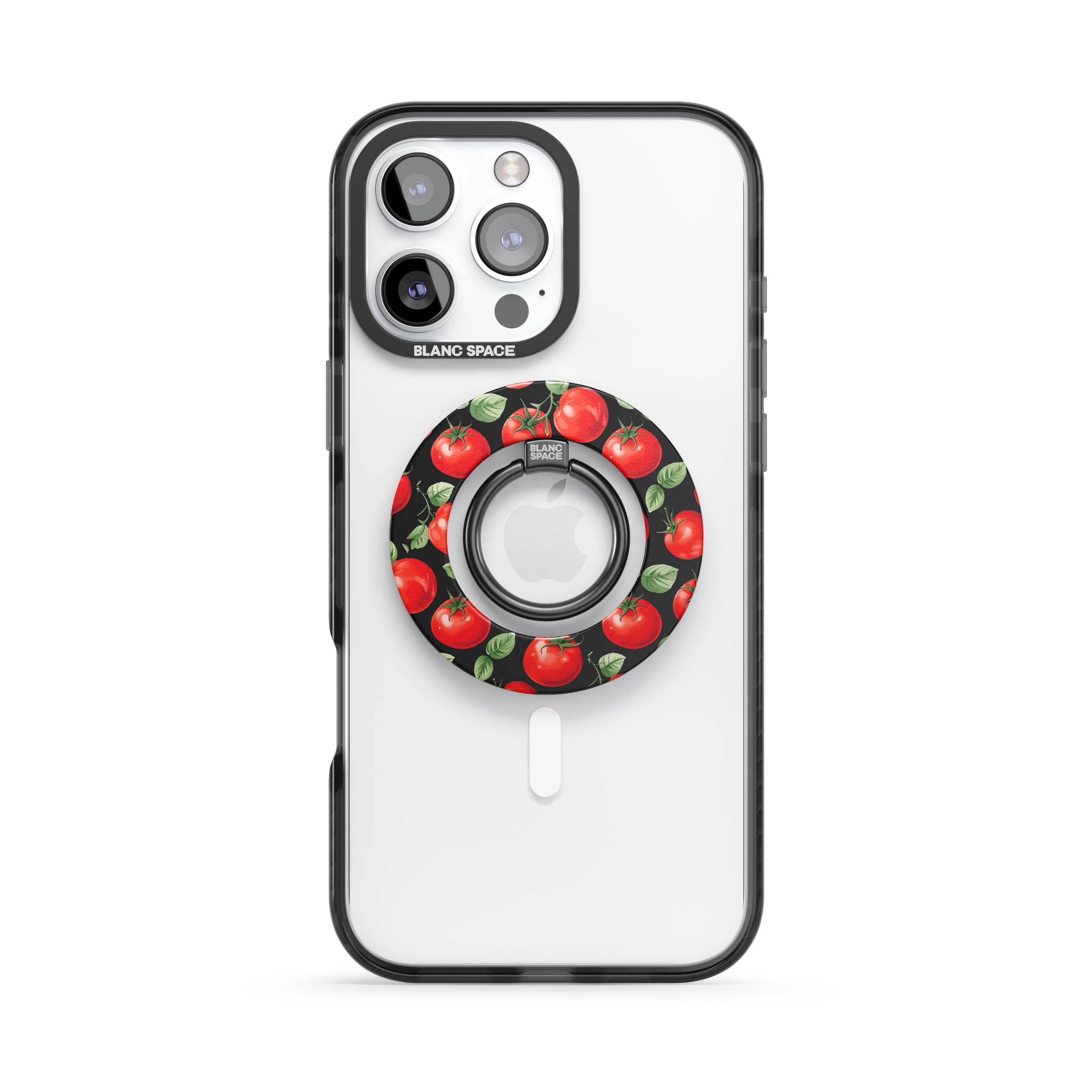 Dark Leopard Magsafe Grip Magsafe Grip Black