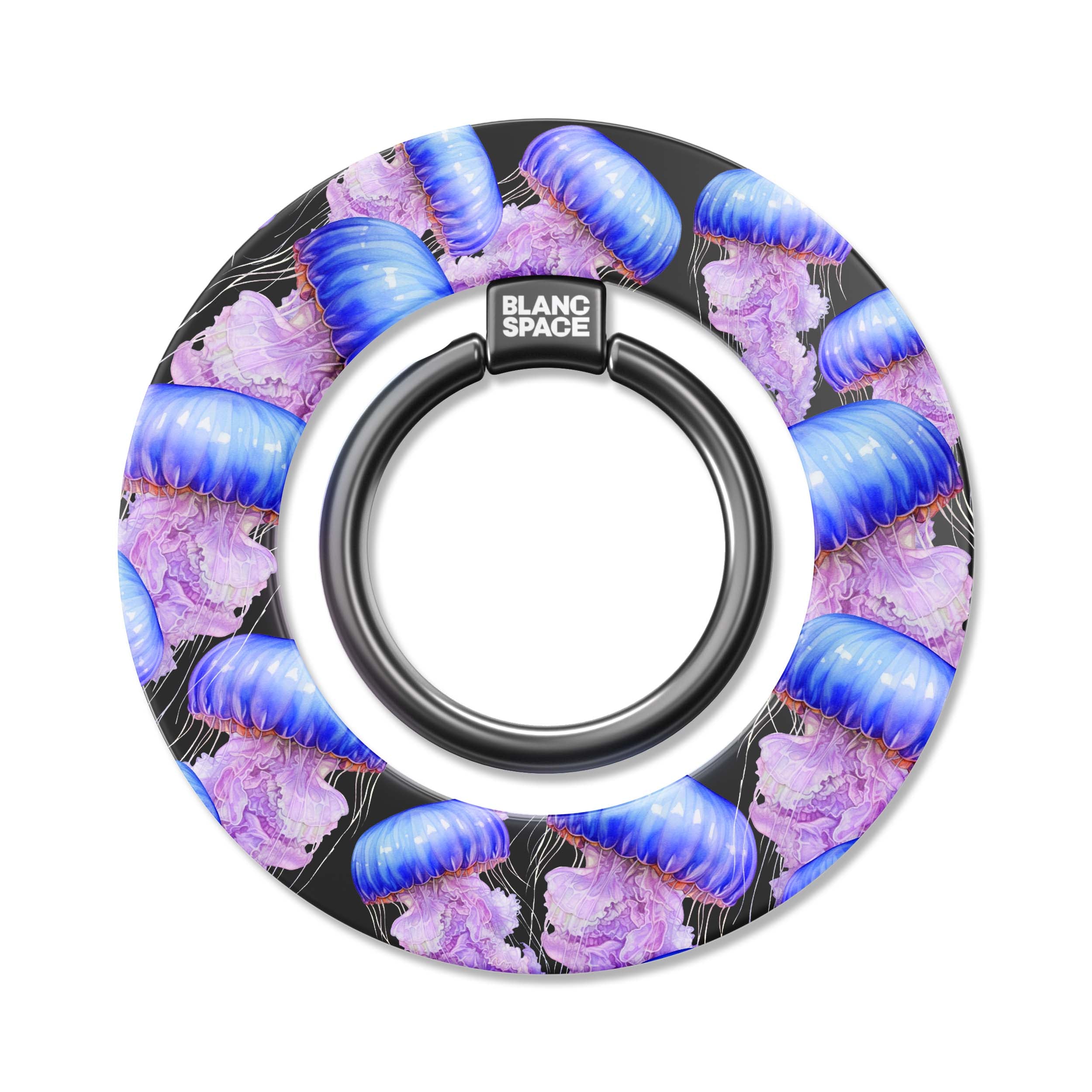 Mini Star Scatter Magsafe Grip Black