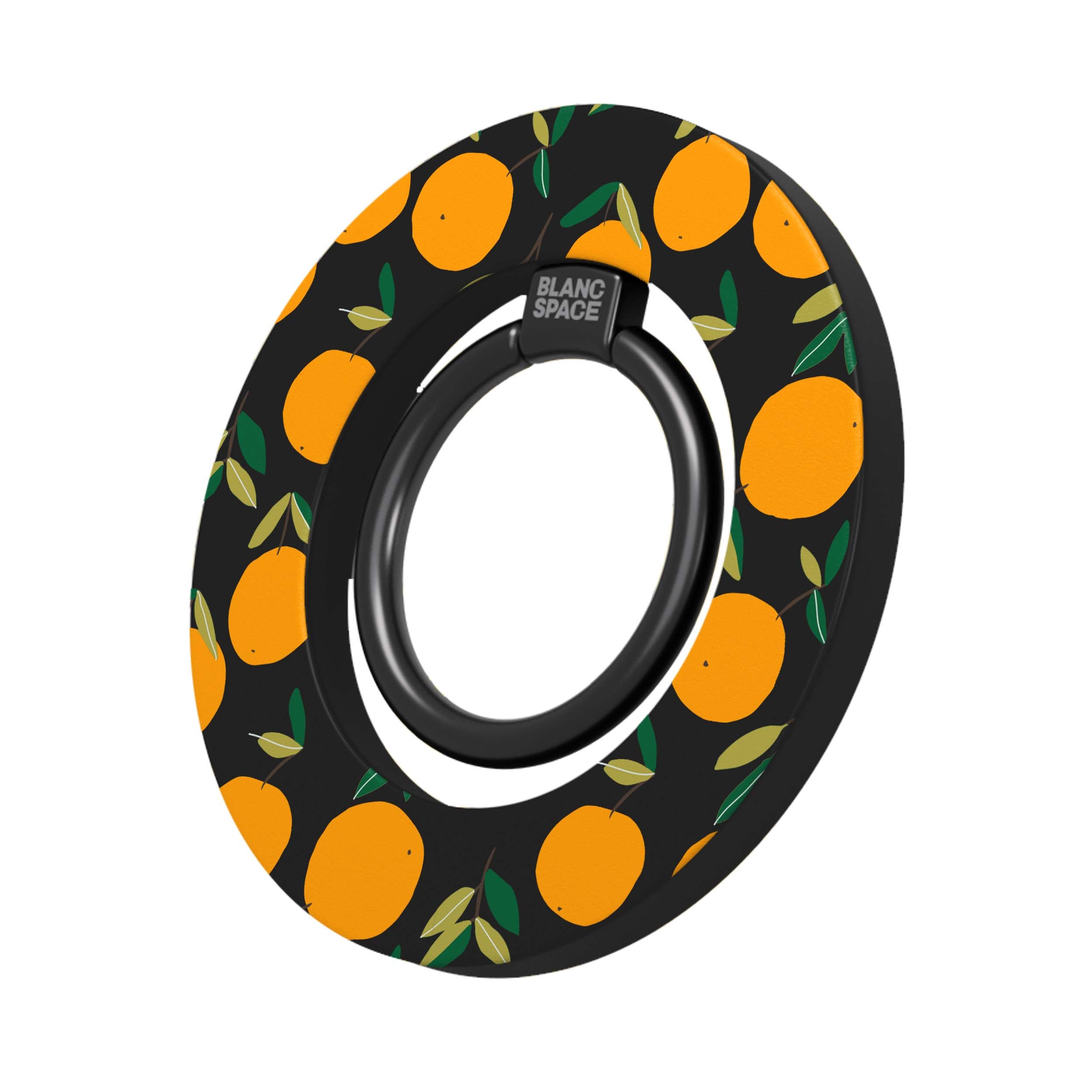 Mini Star Scatter Magsafe Grip Black