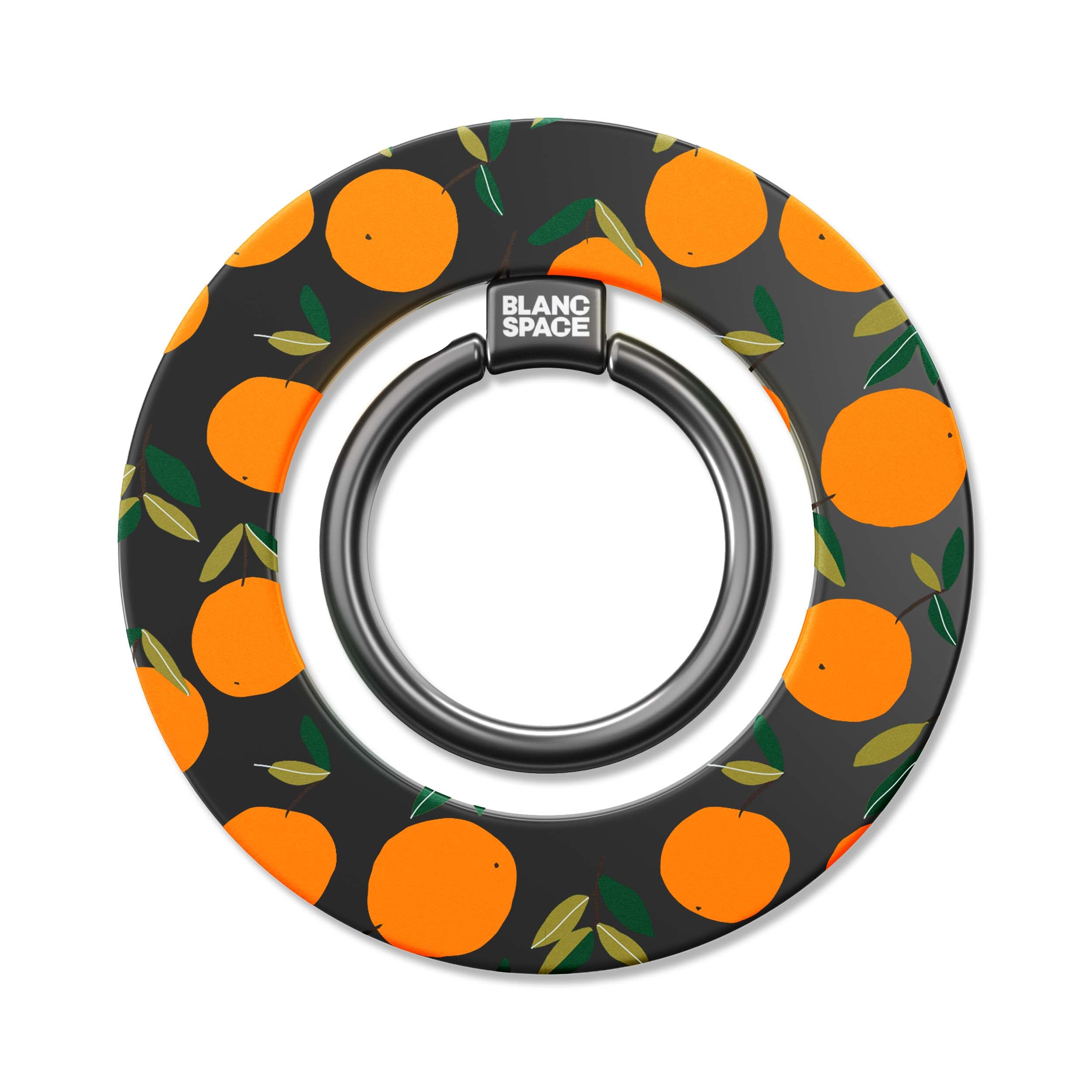 Mini Star Scatter Magsafe Grip Black