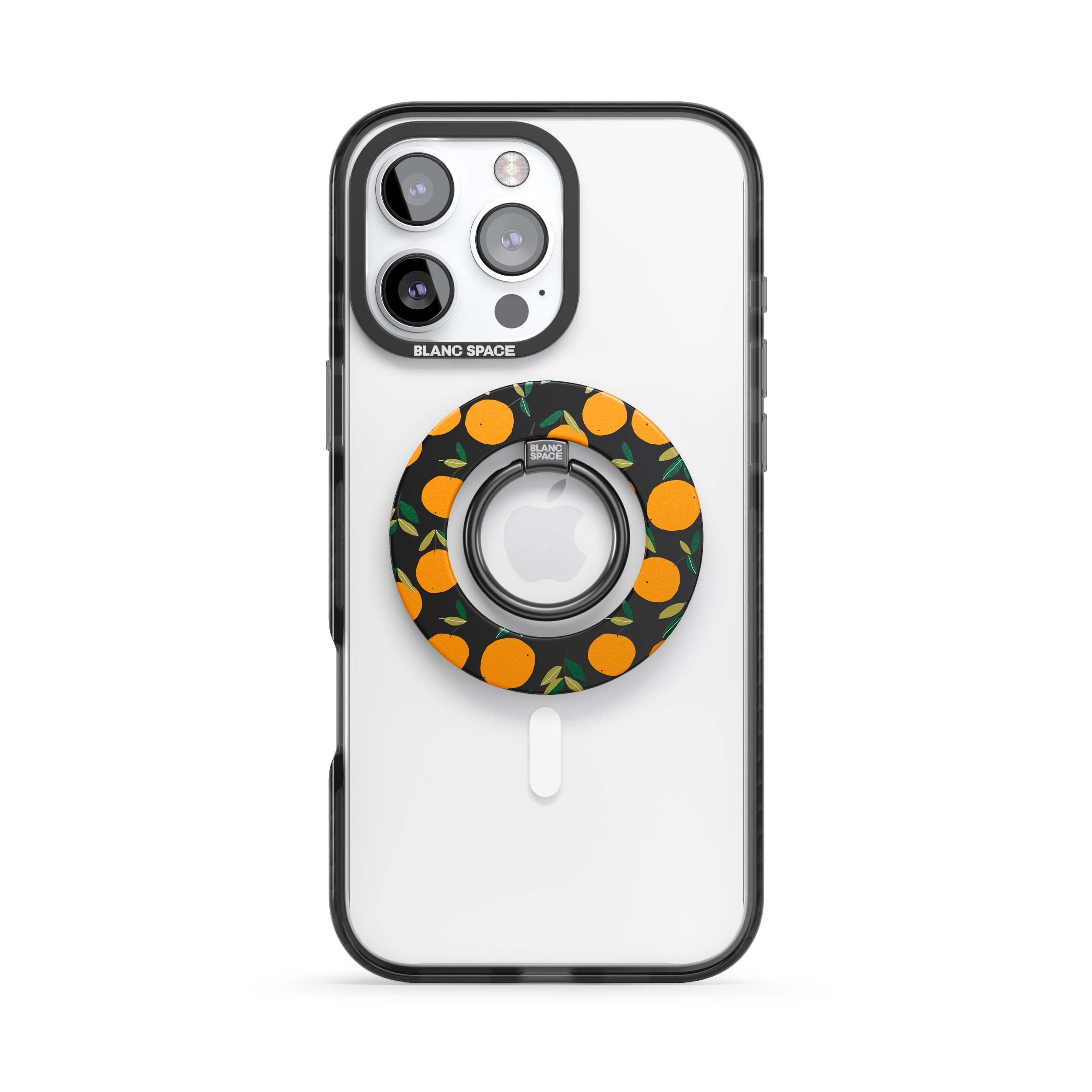 Mini Star Scatter Magsafe Grip Black