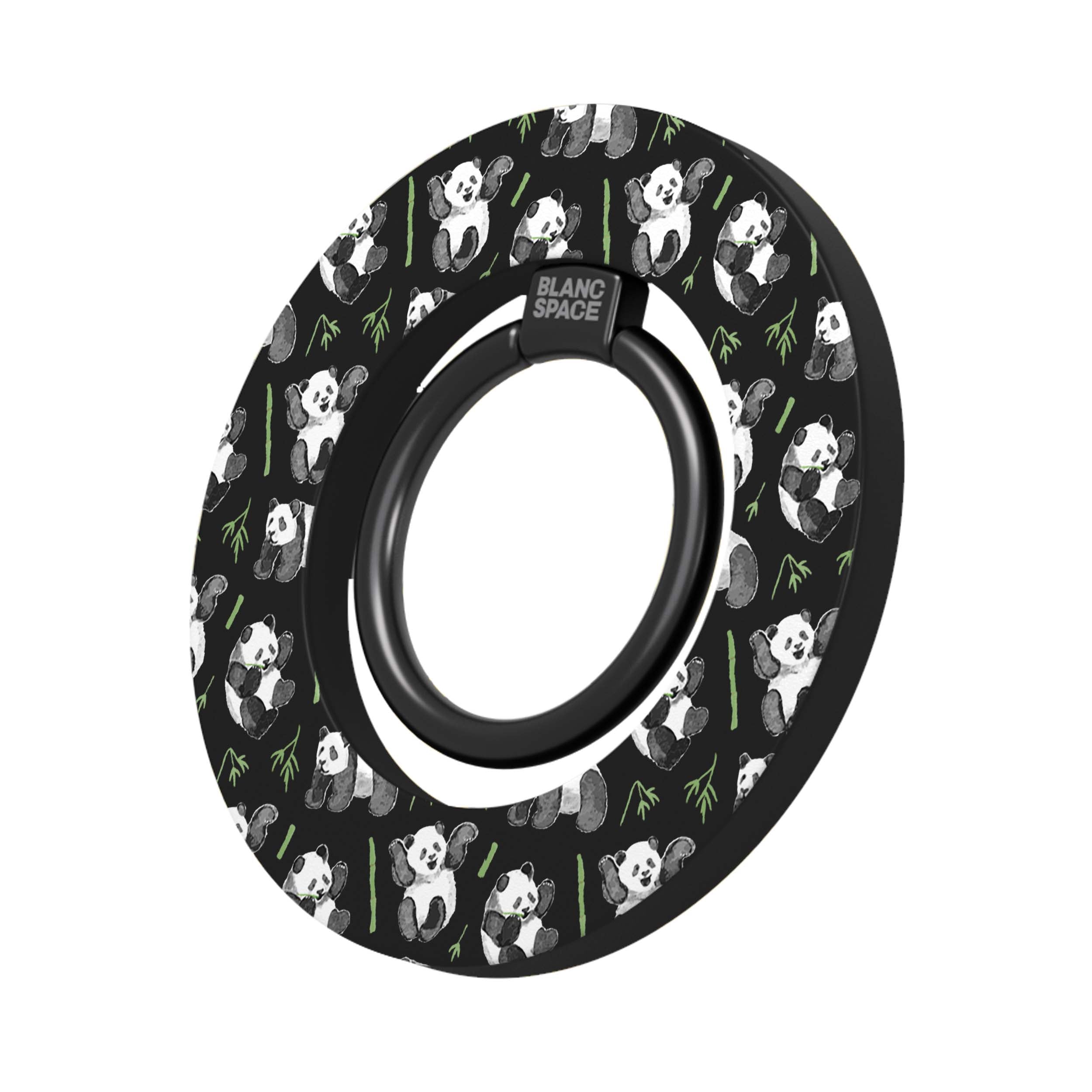 Spring Picnic Magsafe Grip Magsafe Grip Black