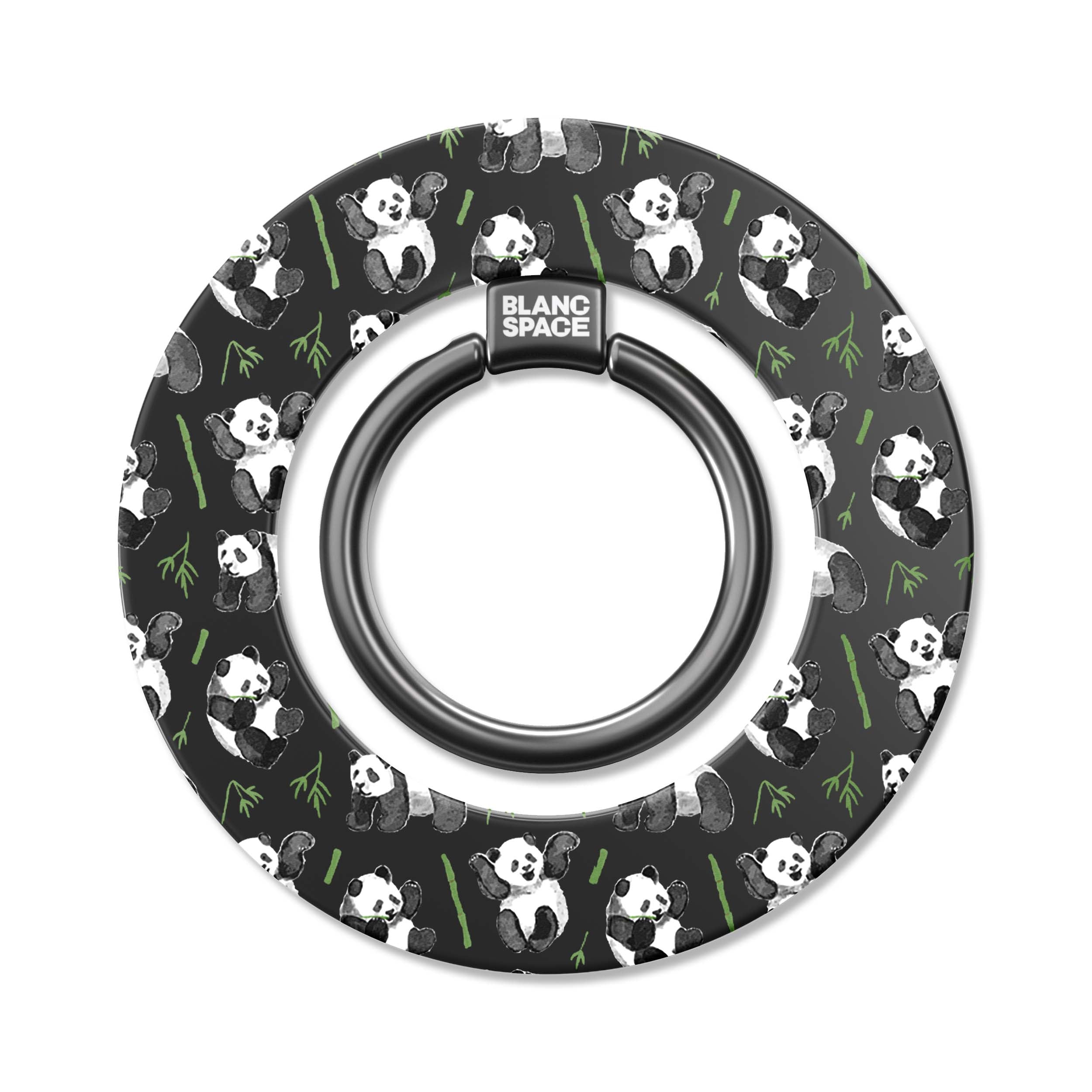 Spring Picnic Magsafe Grip Magsafe Grip Black