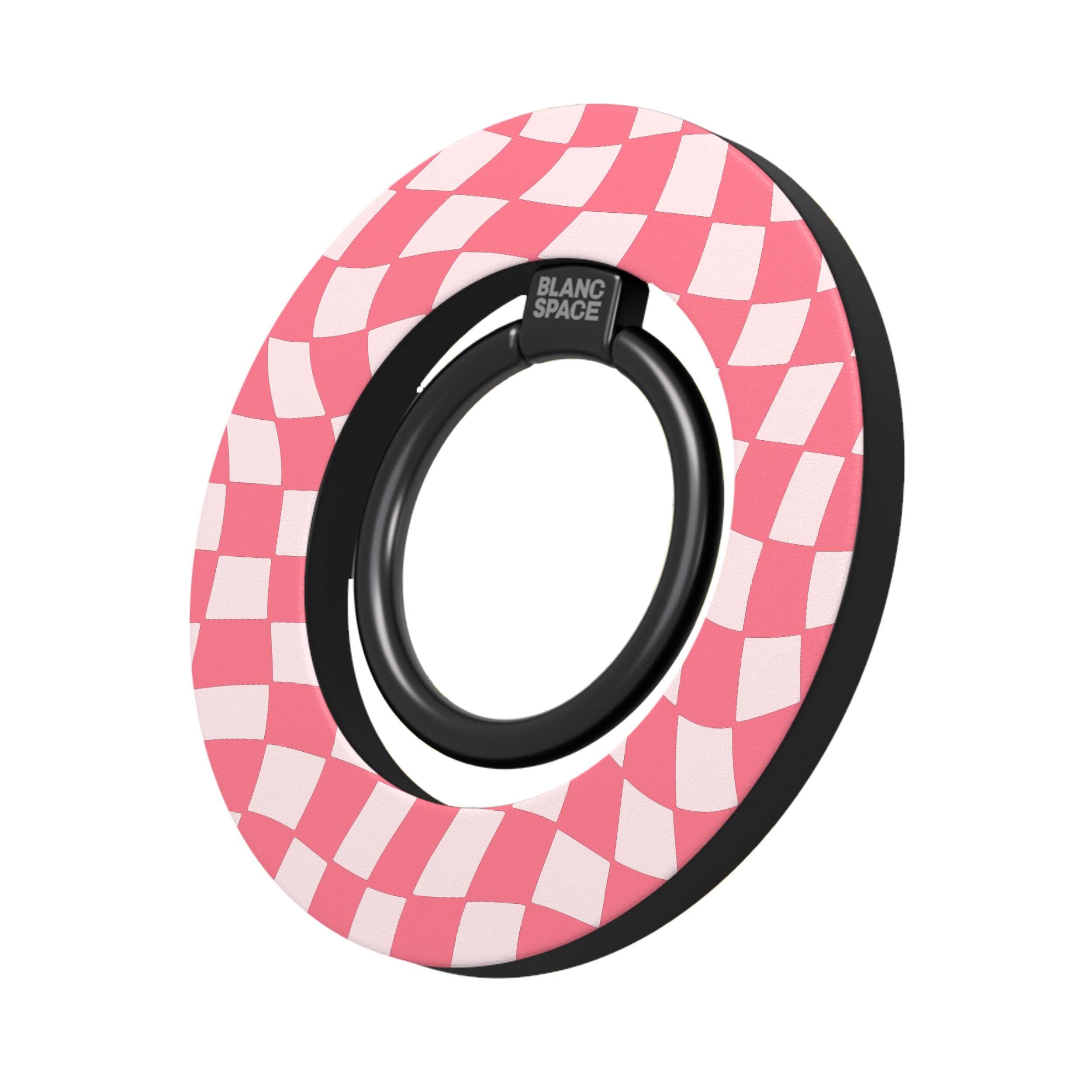 Mini Star Scatter Magsafe Grip Black