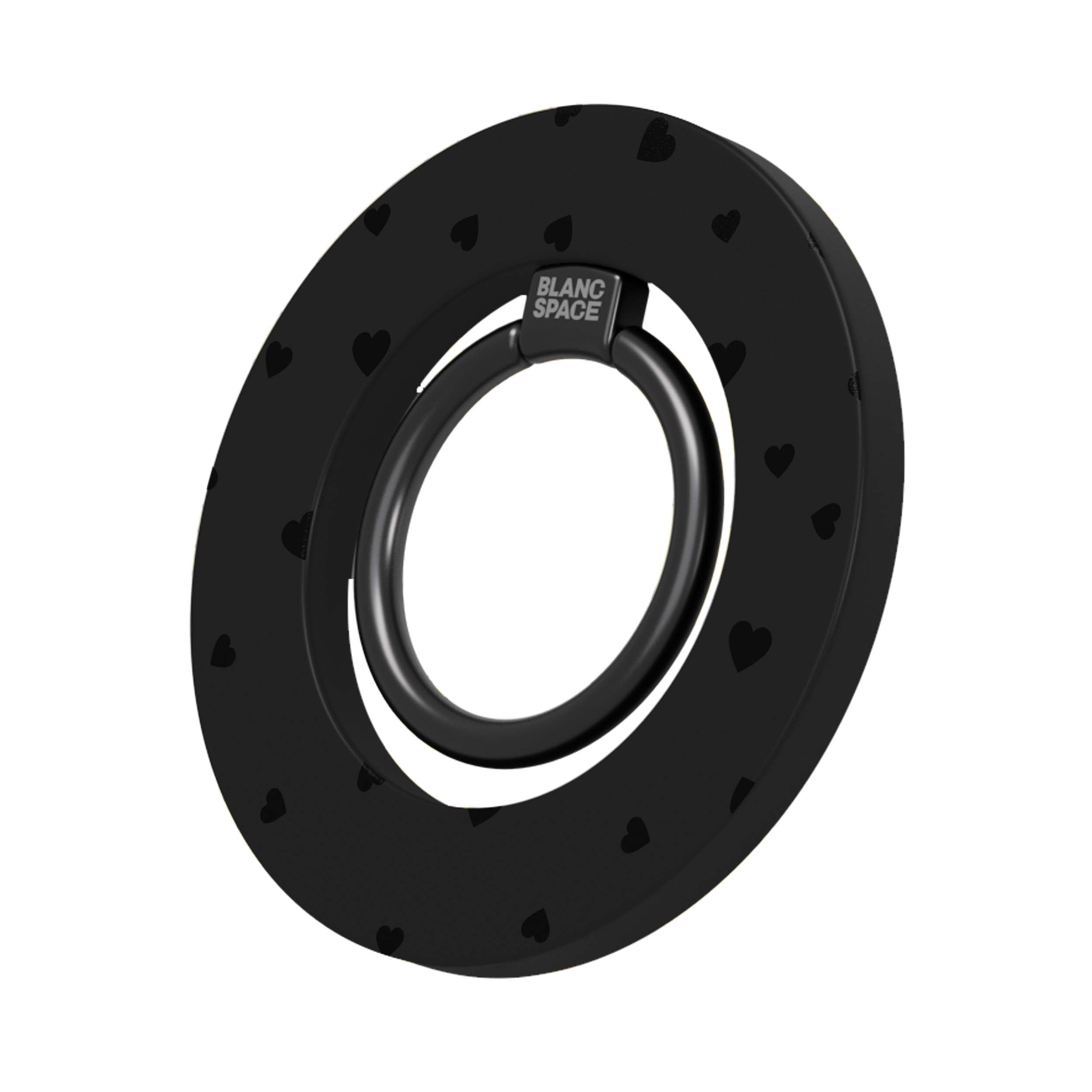 Mini Star Scatter Magsafe Grip Black