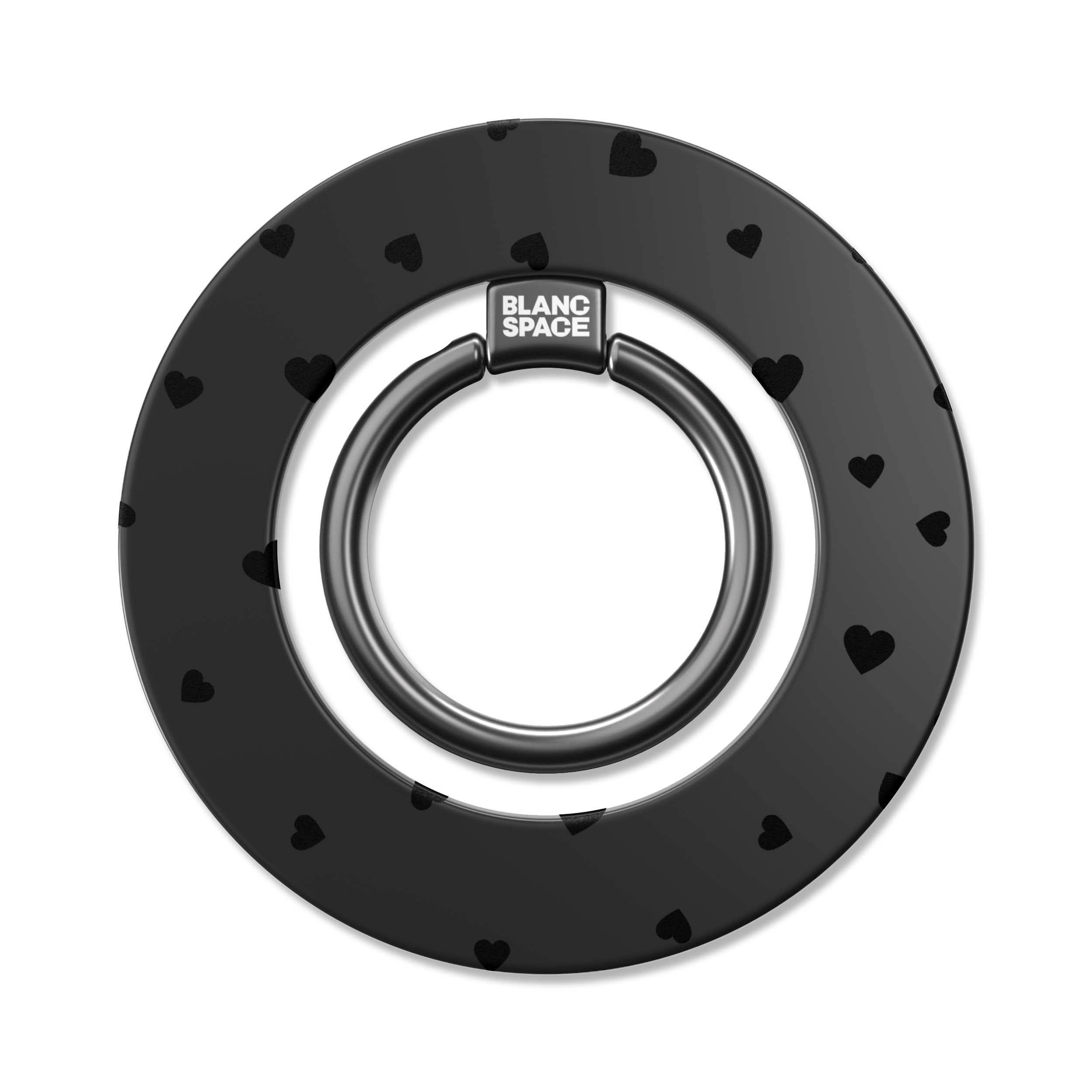 Mini Star Scatter Magsafe Grip Black