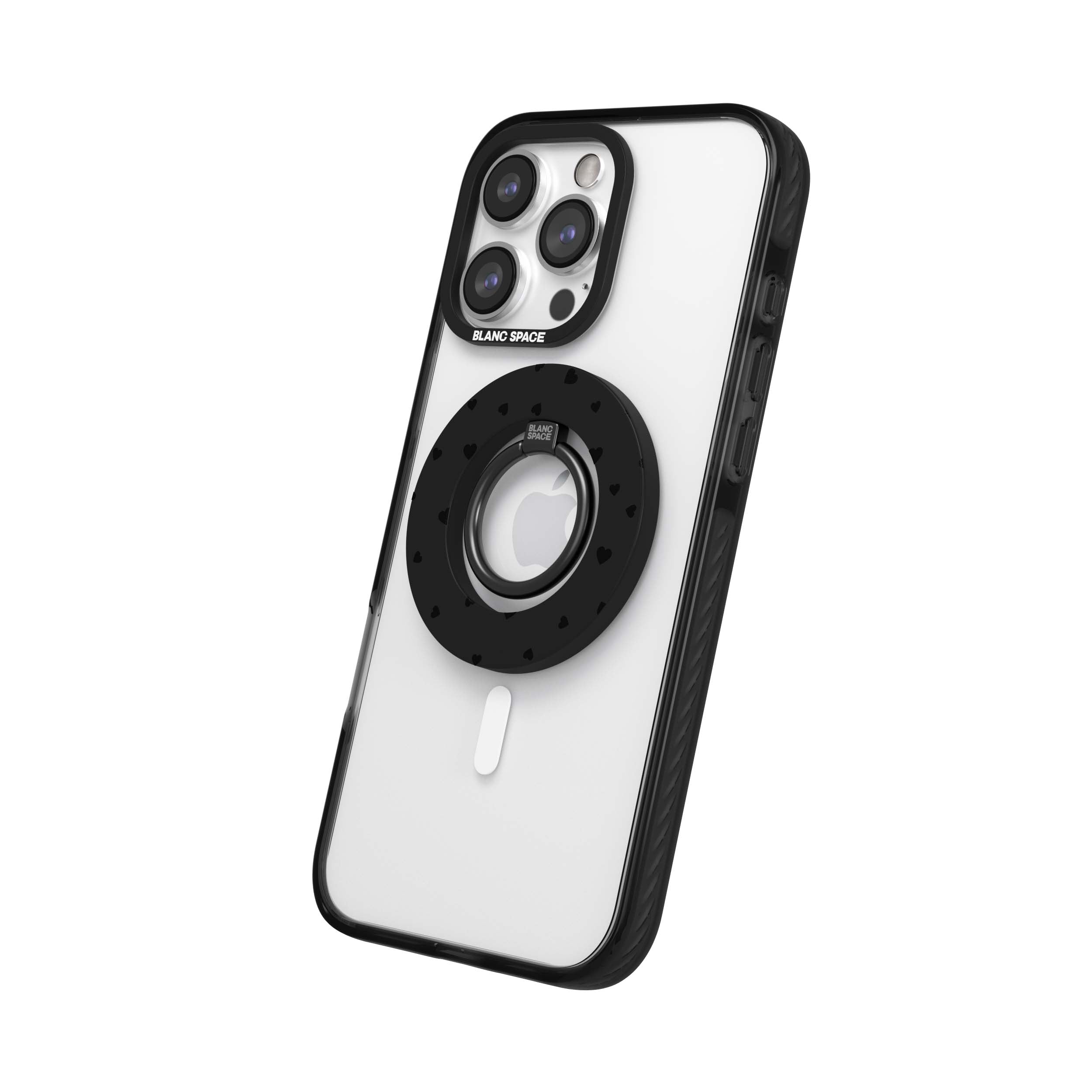 Mini Star Scatter Magsafe Grip Black