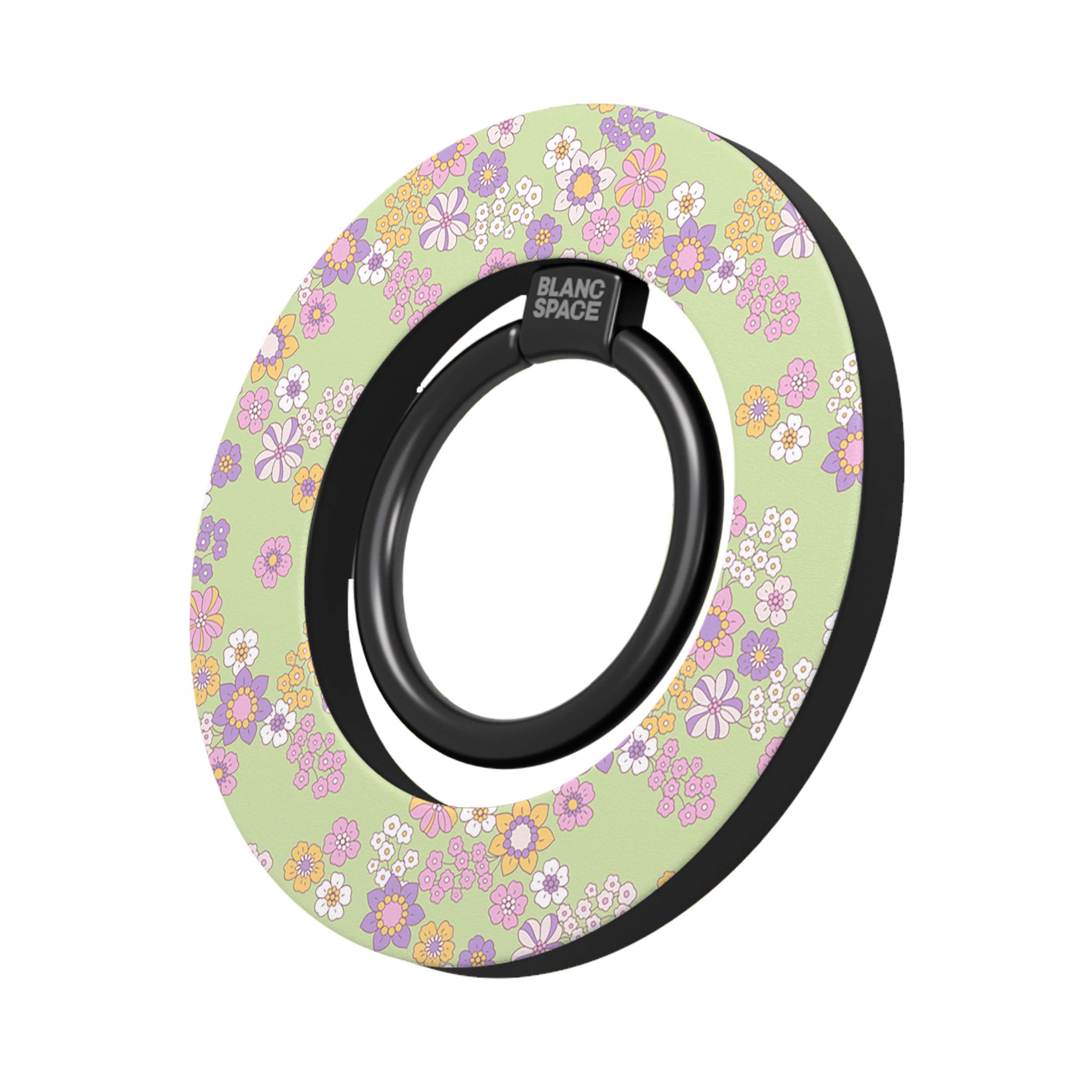 Spring Picnic Magsafe Grip Magsafe Grip Black