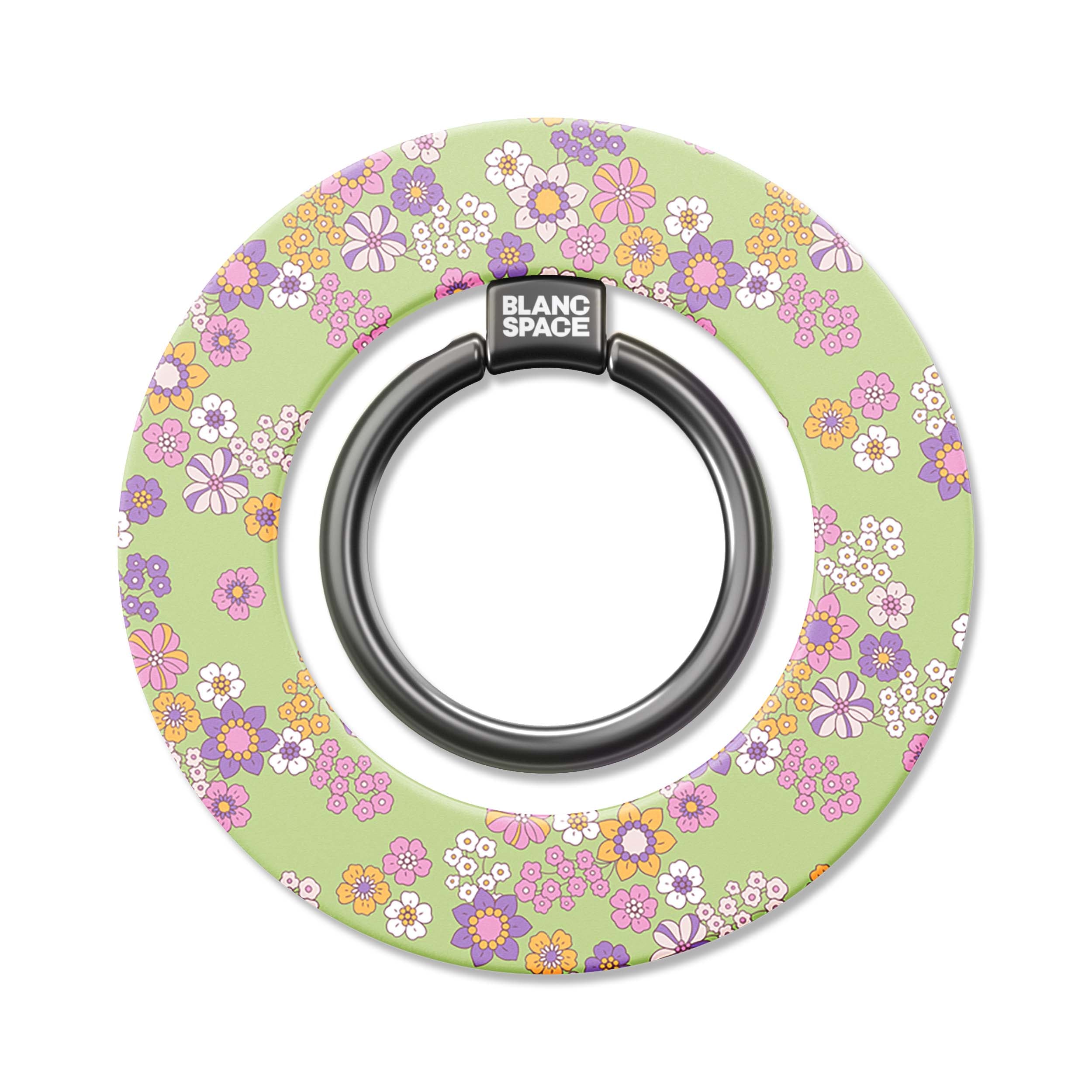 Spring Picnic Magsafe Grip Magsafe Grip Black