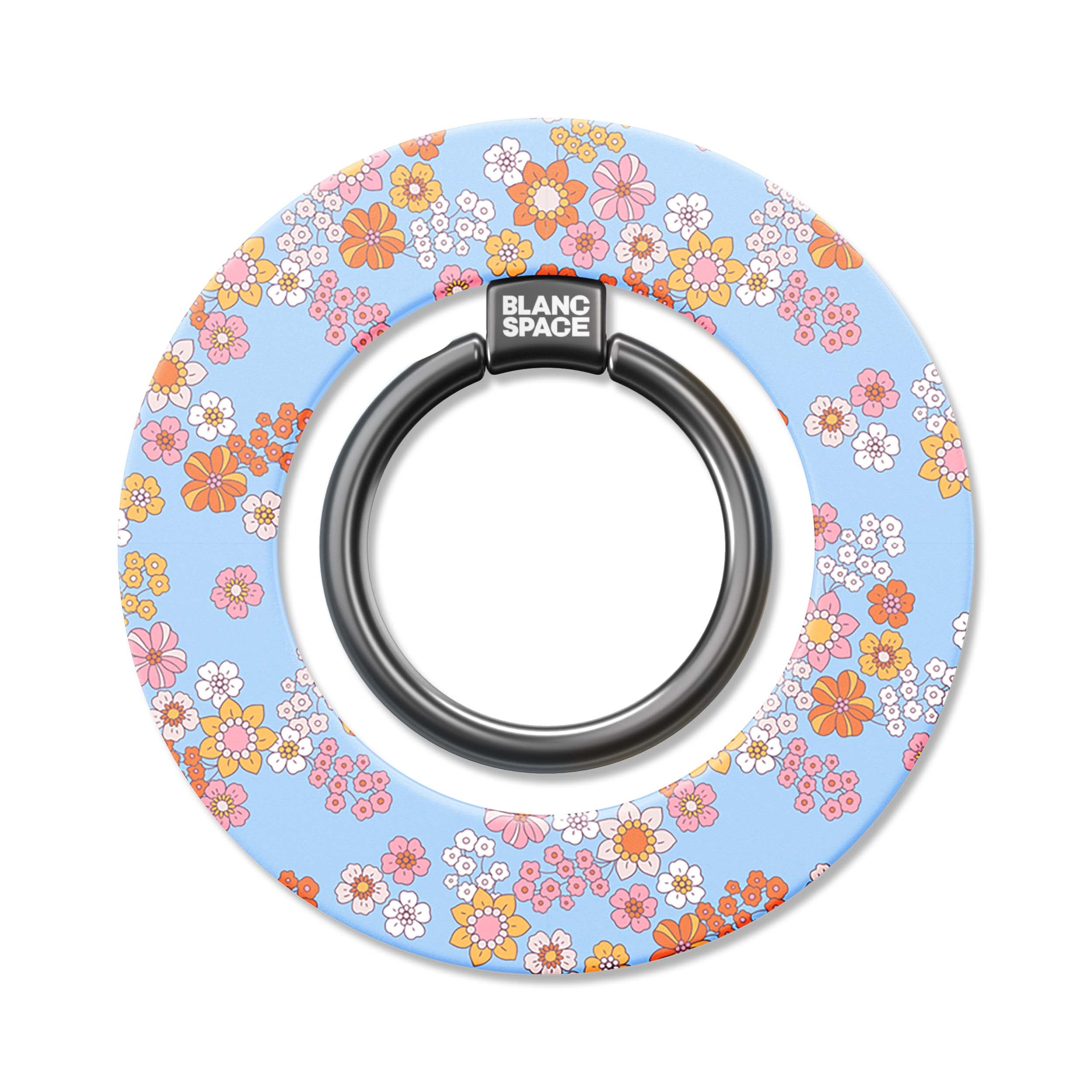 Spring Picnic Magsafe Grip Magsafe Grip Black