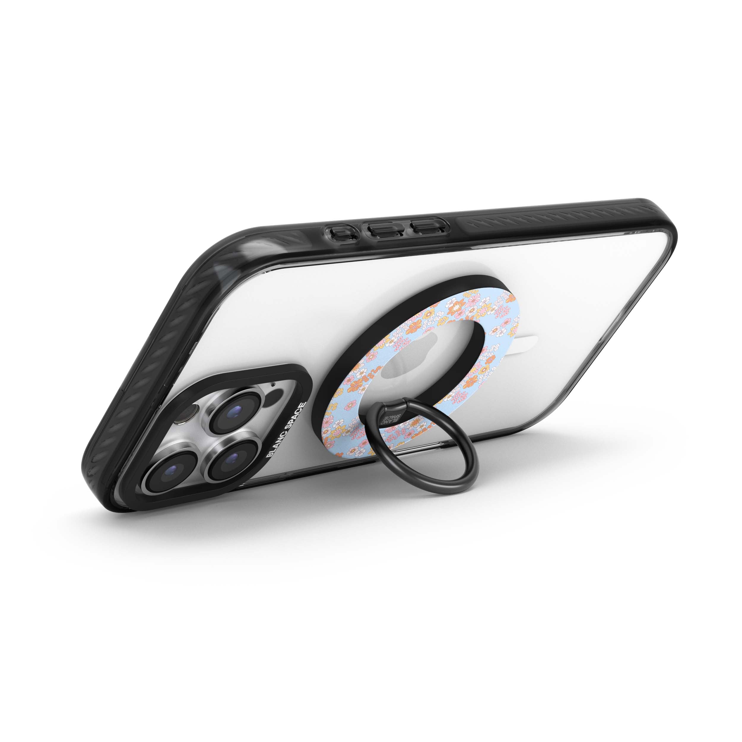 Spring Picnic Magsafe Grip Magsafe Grip Black