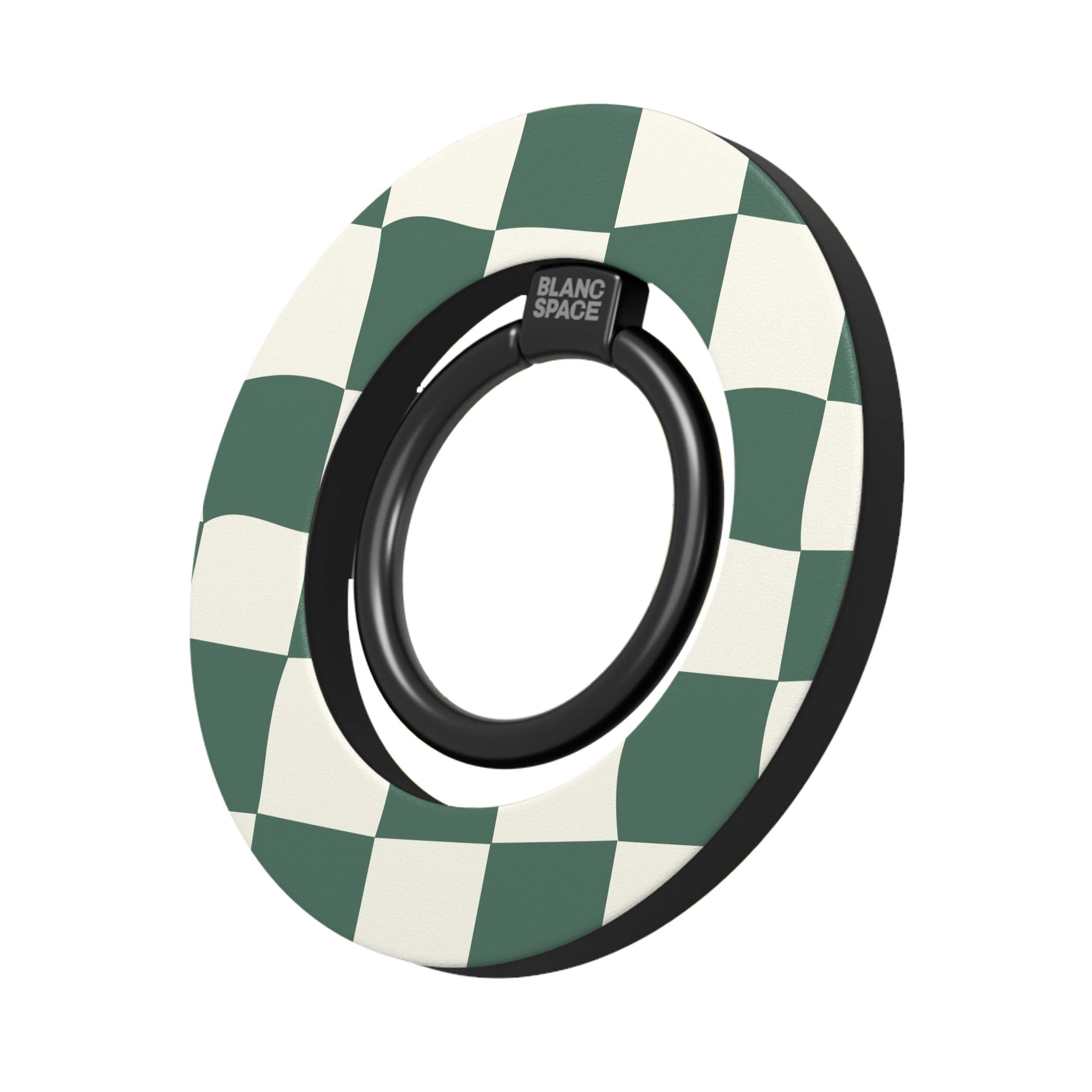 Spring Picnic Magsafe Grip Magsafe Grip Black