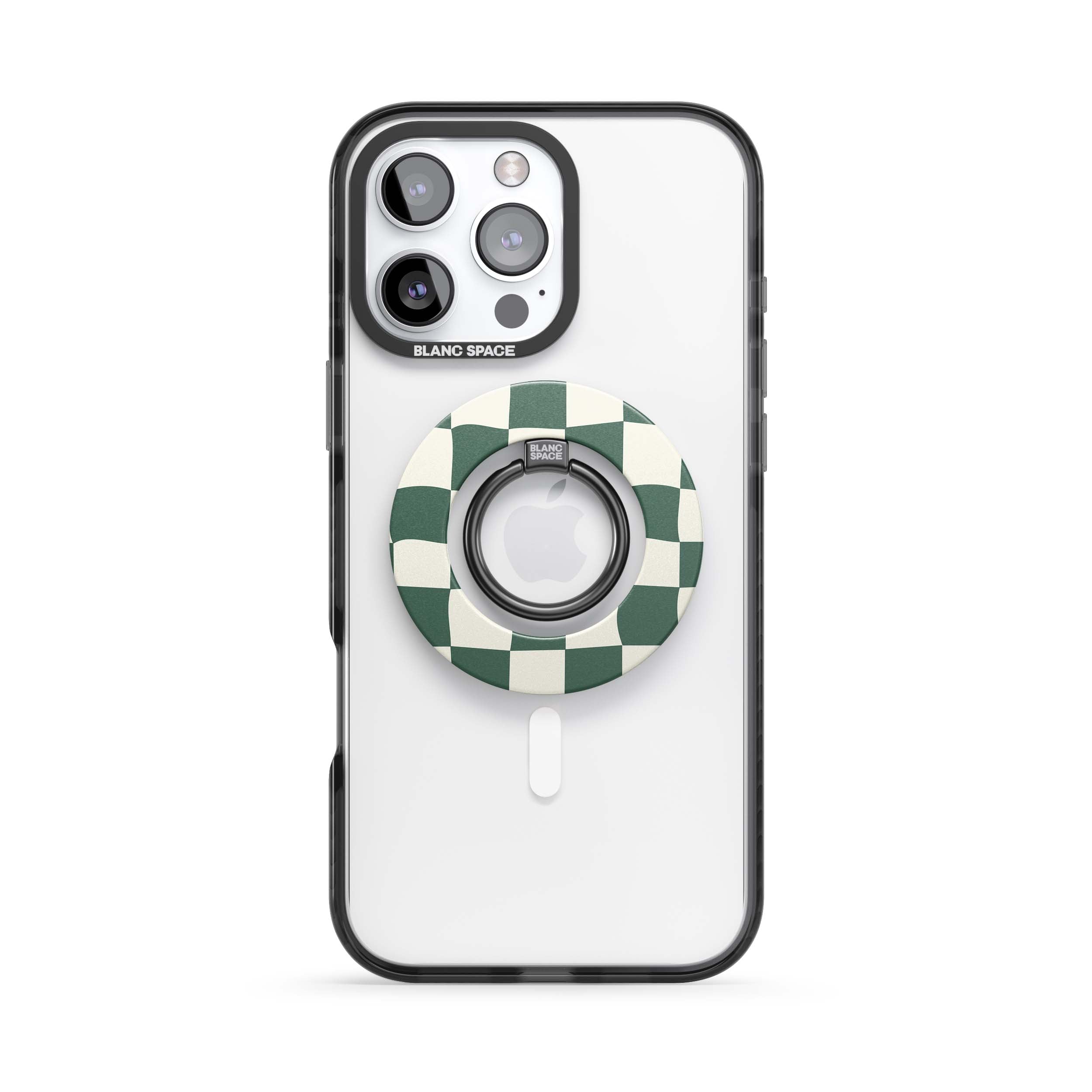 Spring Picnic Magsafe Grip Magsafe Grip Black