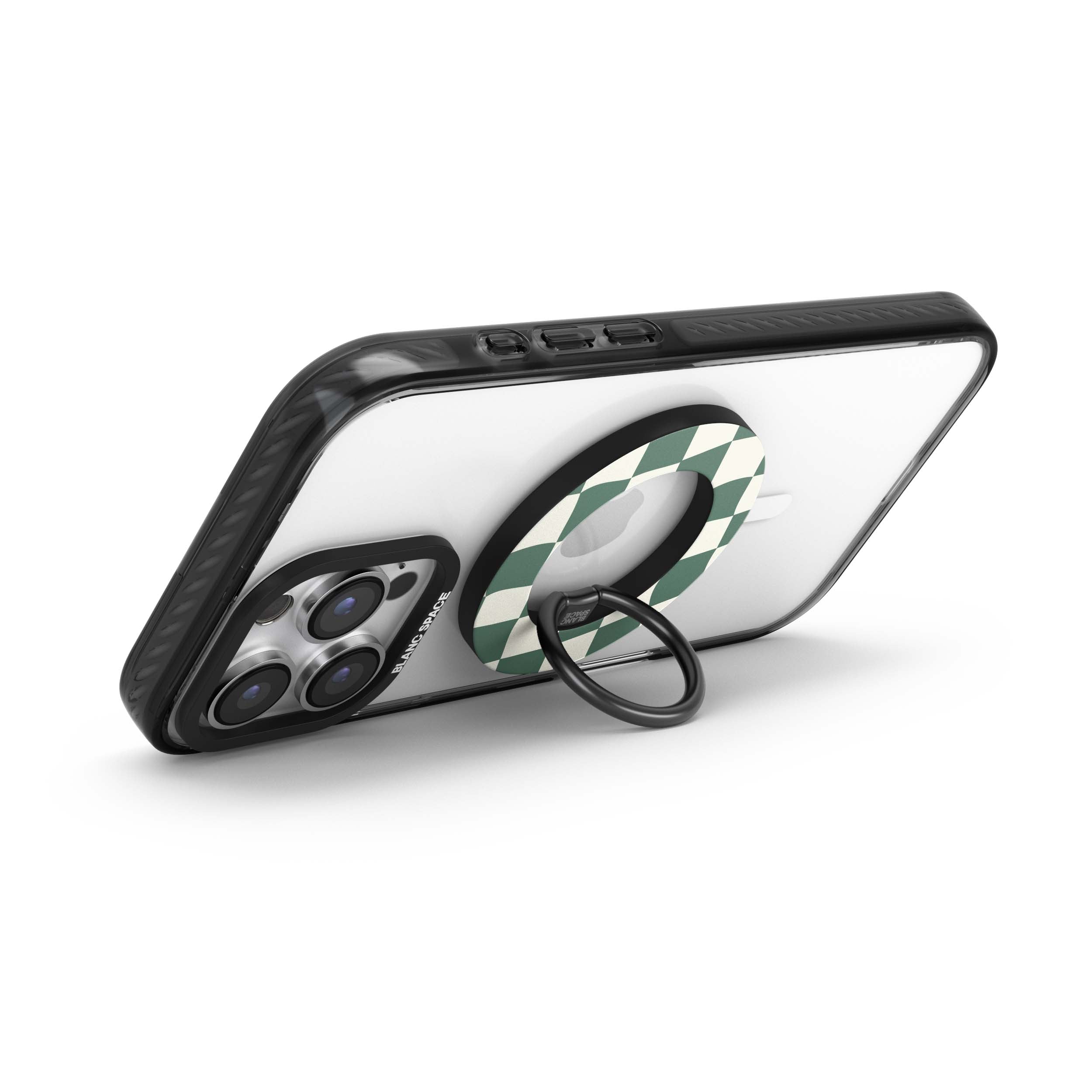 Spring Picnic Magsafe Grip Magsafe Grip Black