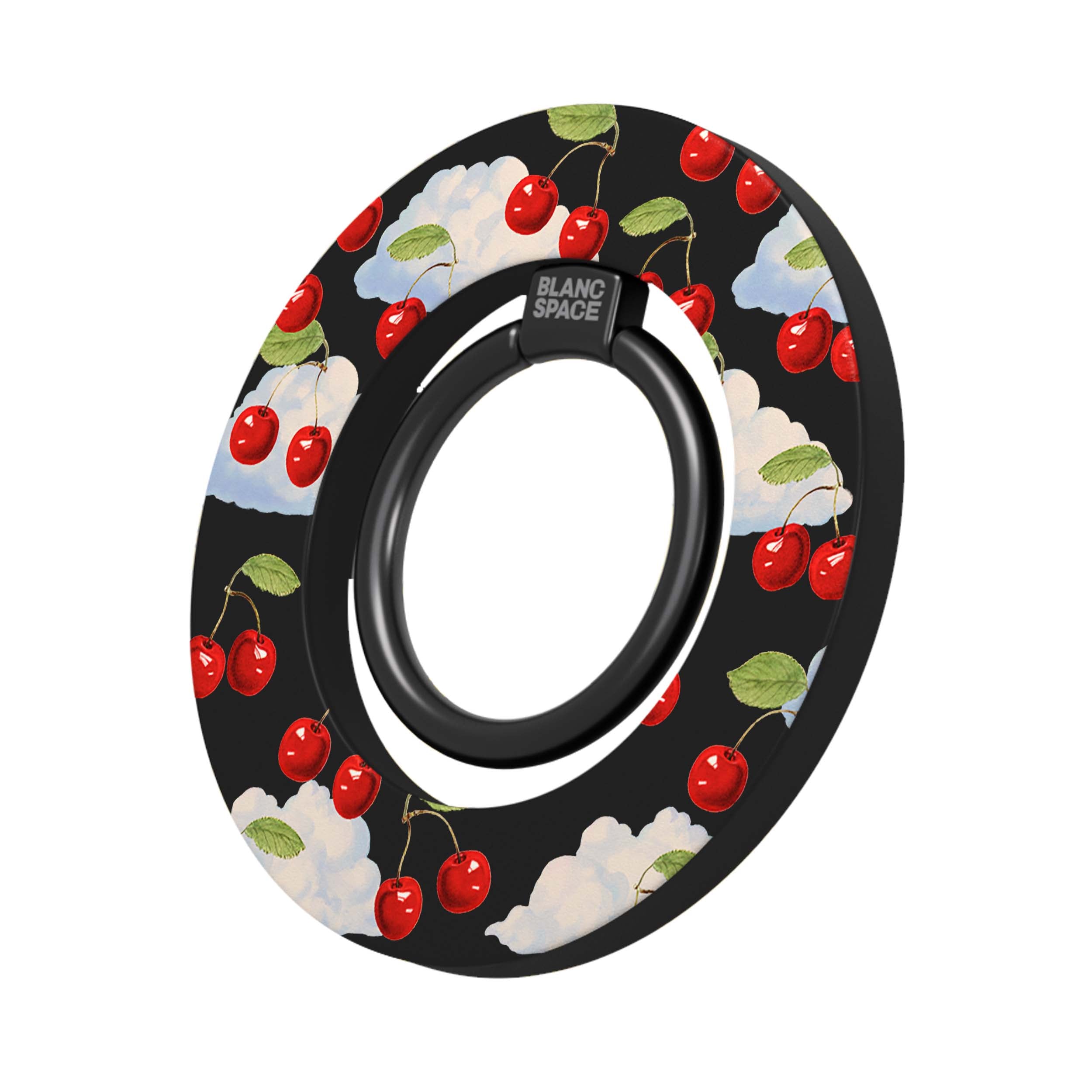 Spring Picnic Magsafe Grip Magsafe Grip Black