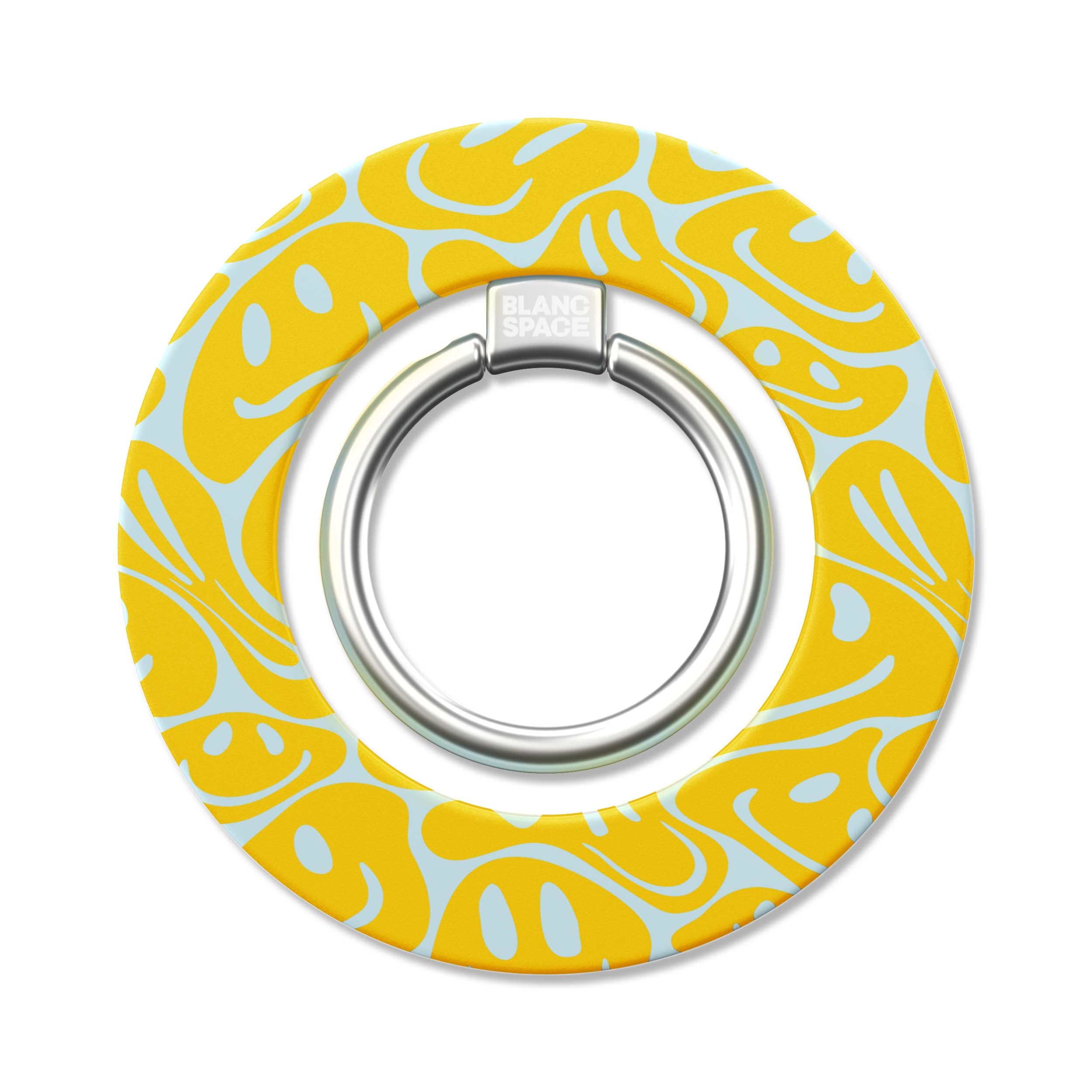 Mini Star Scatter Magsafe Grip Blue