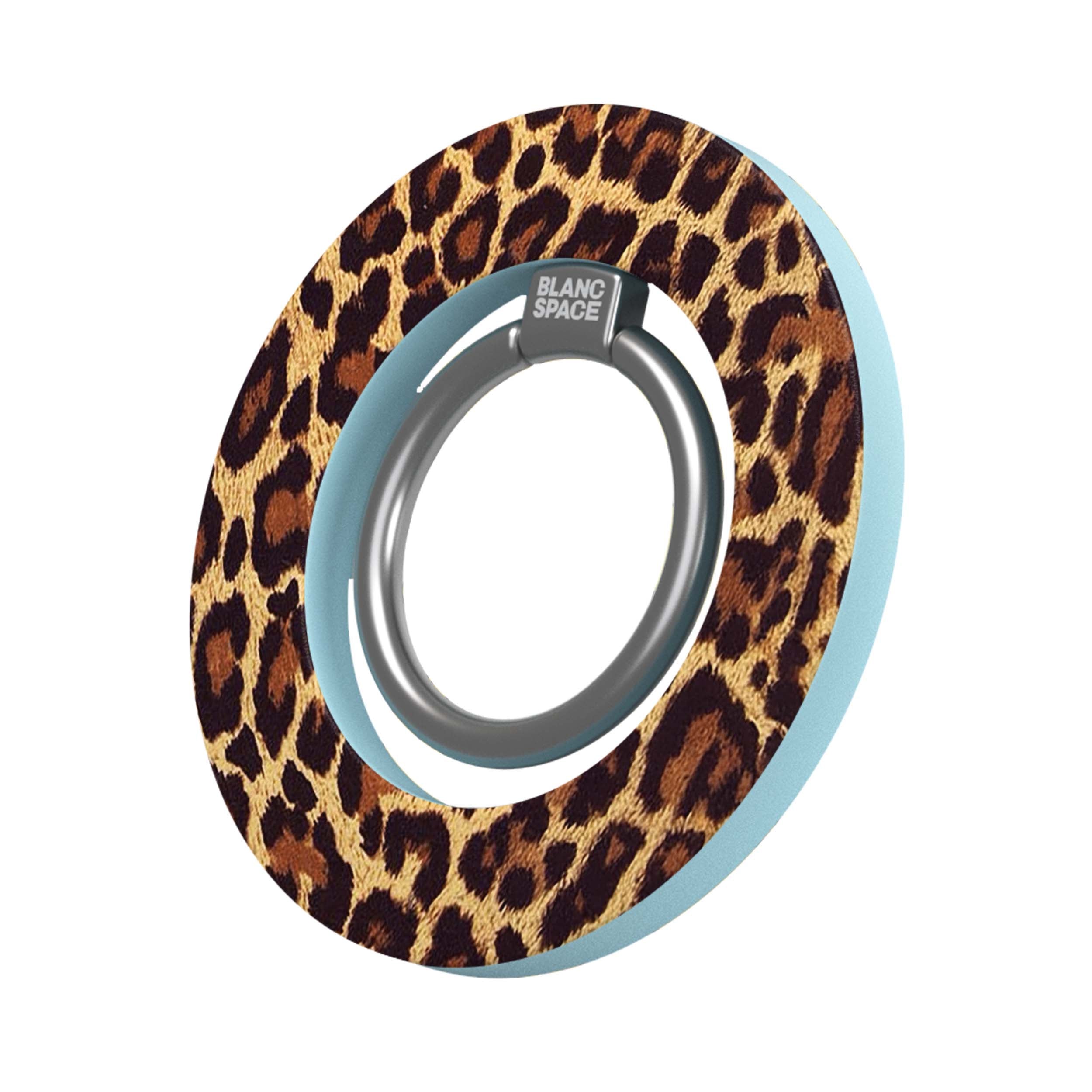 Mini Star Scatter Magsafe Grip Blue