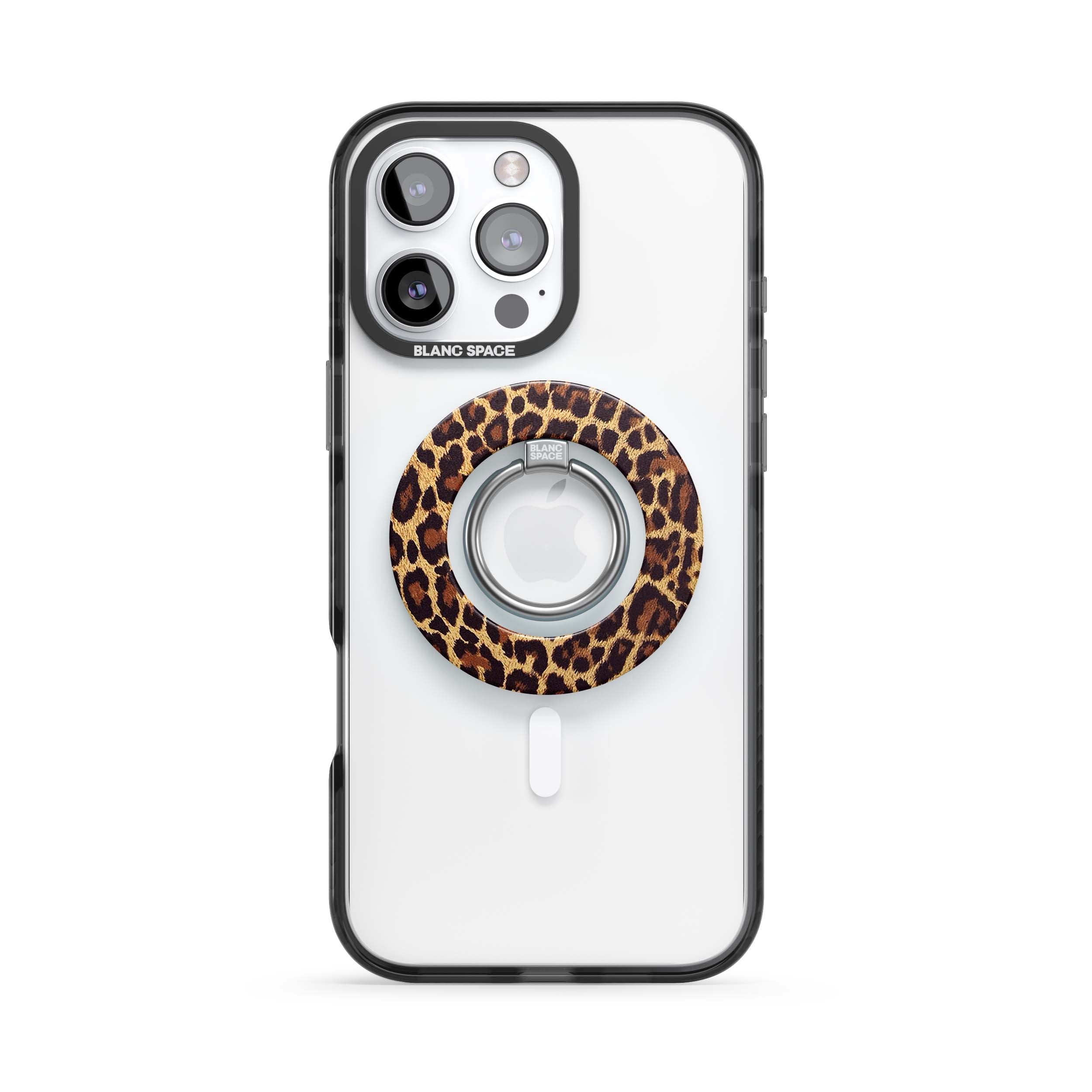 Mini Star Scatter Magsafe Grip Blue