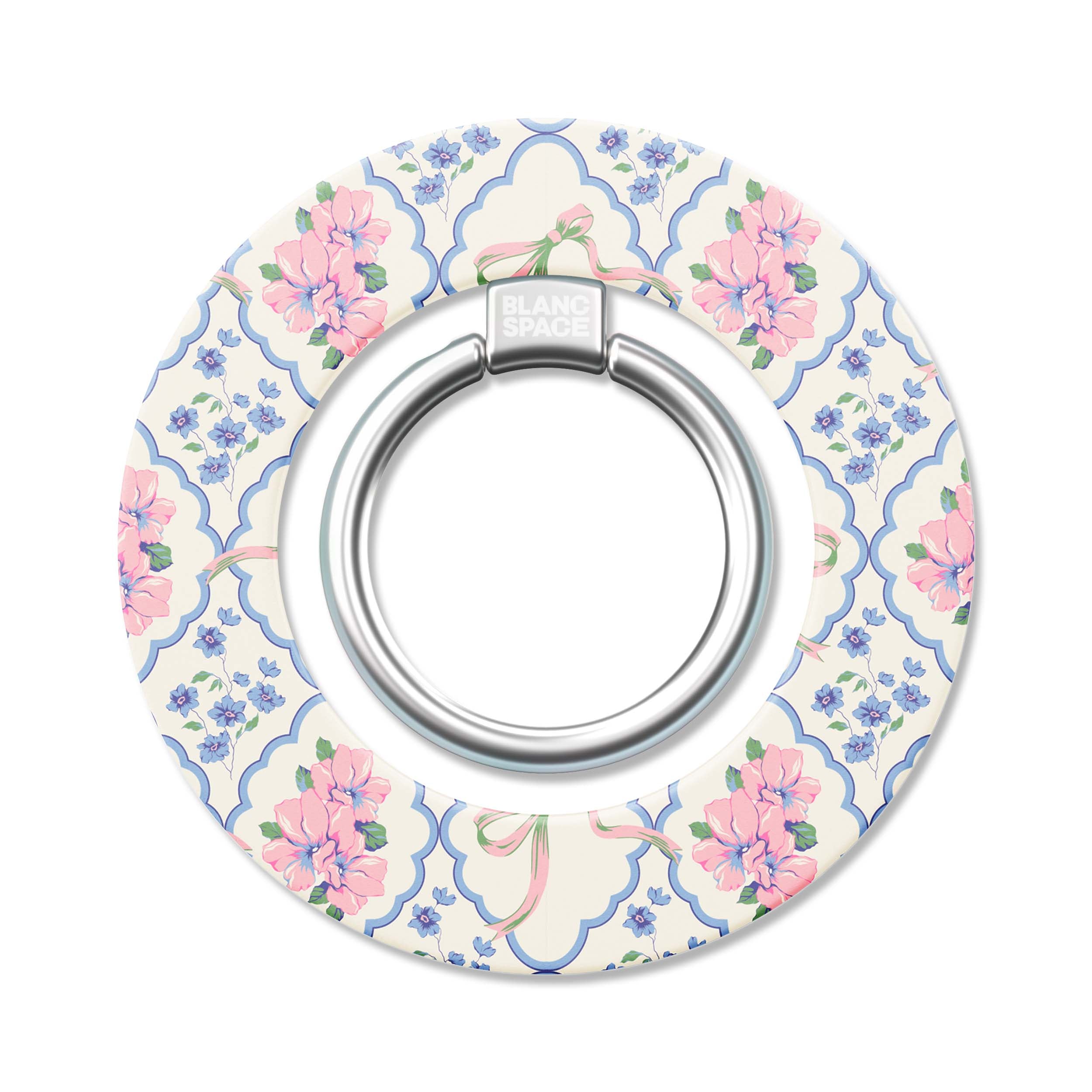 Blueberry Dot Magsafe Grip Magsafe Grip Blue