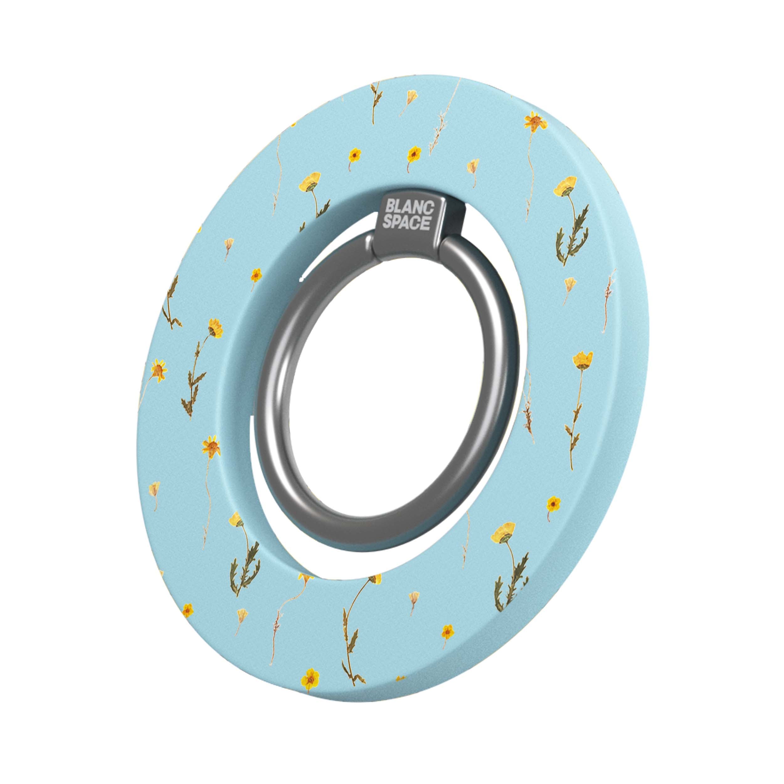 Mini Star Scatter Magsafe Grip Blue