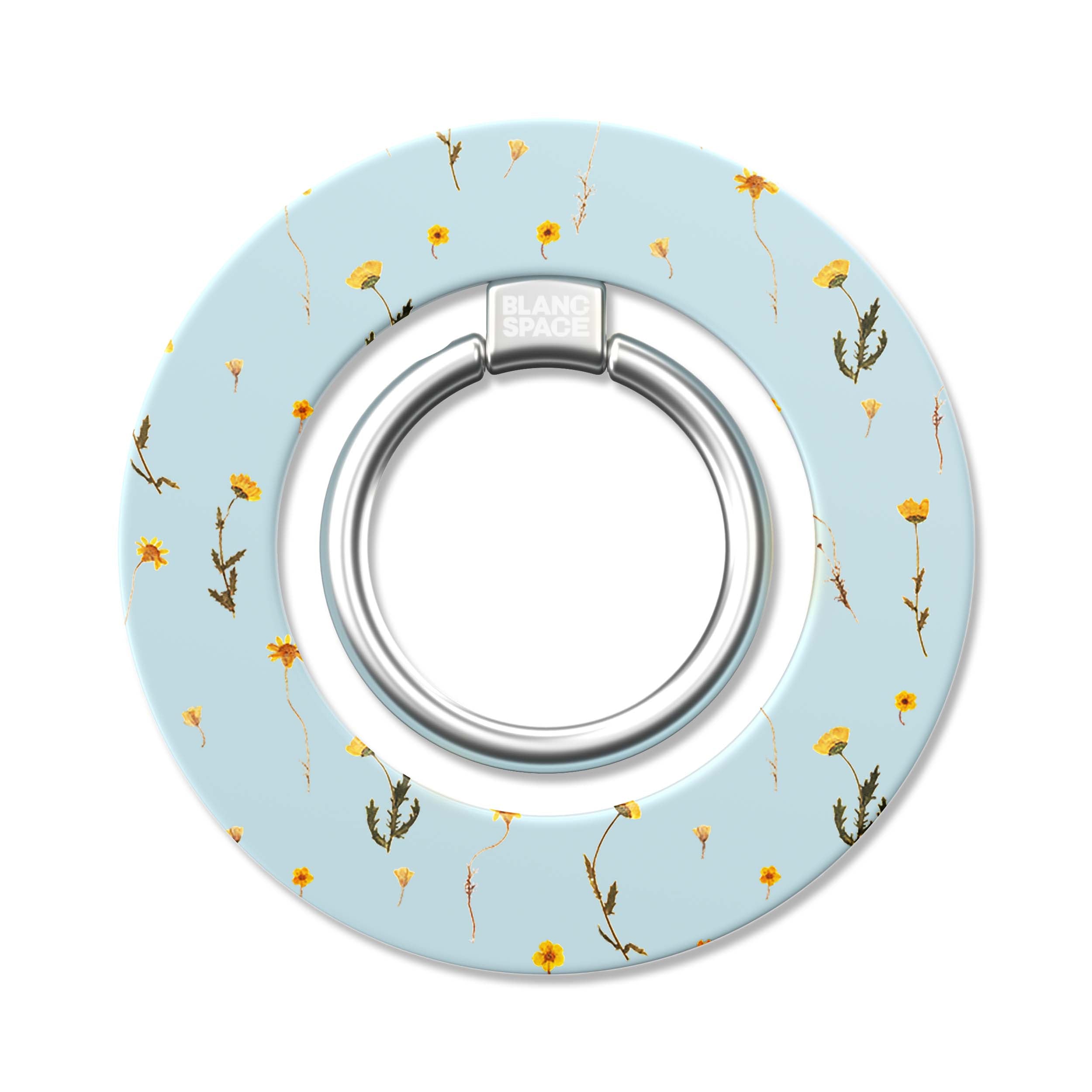 Mini Star Scatter Magsafe Grip Blue