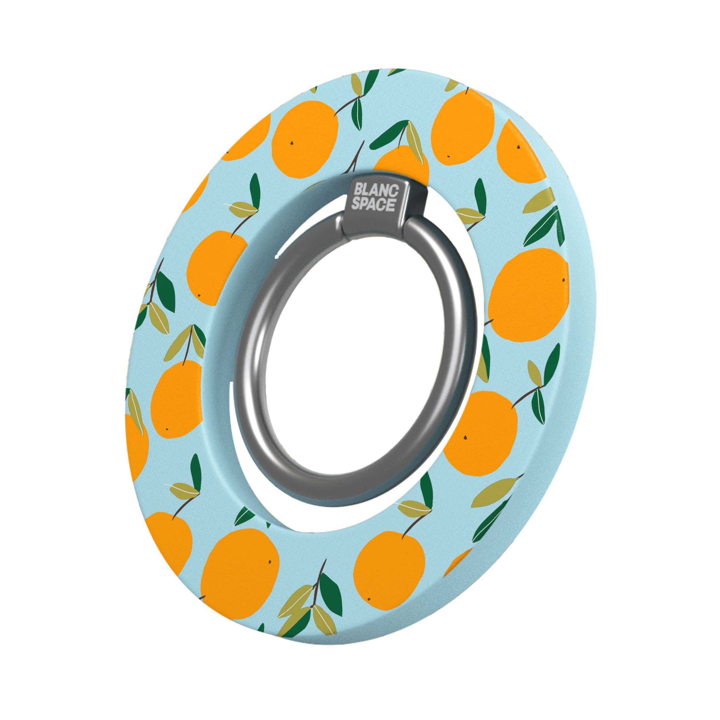 Mini Star Scatter Magsafe Grip Blue