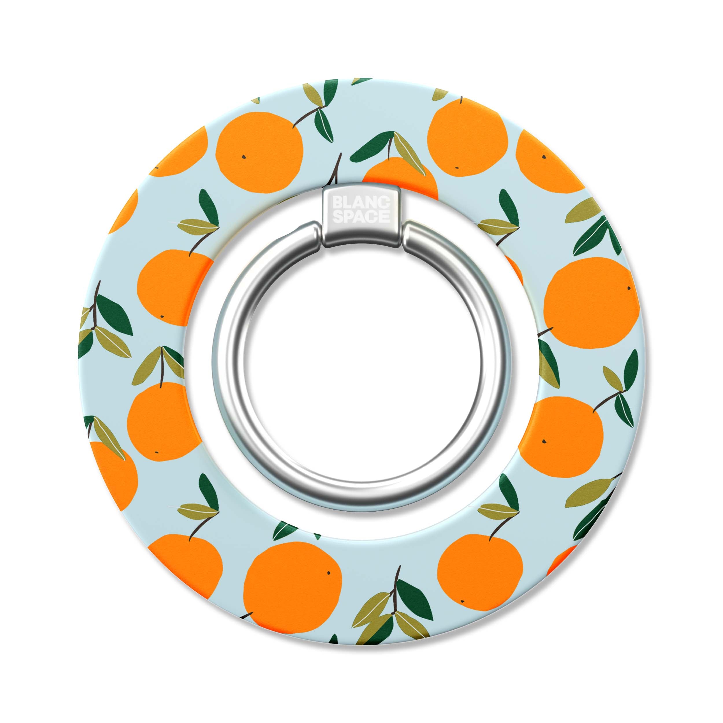 Mini Star Scatter Magsafe Grip Blue