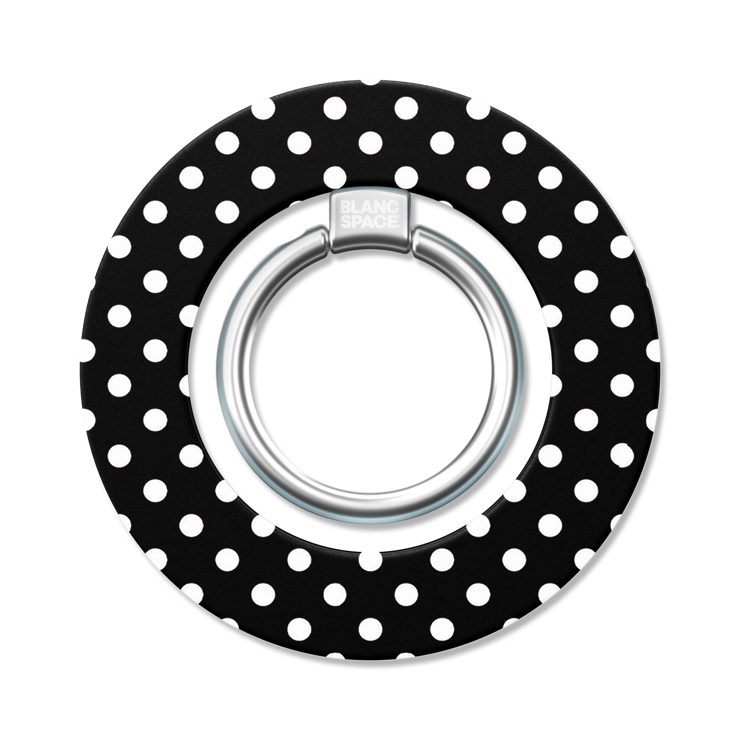 Lime Pattern Magsafe Grip Magsafe Grip Blue