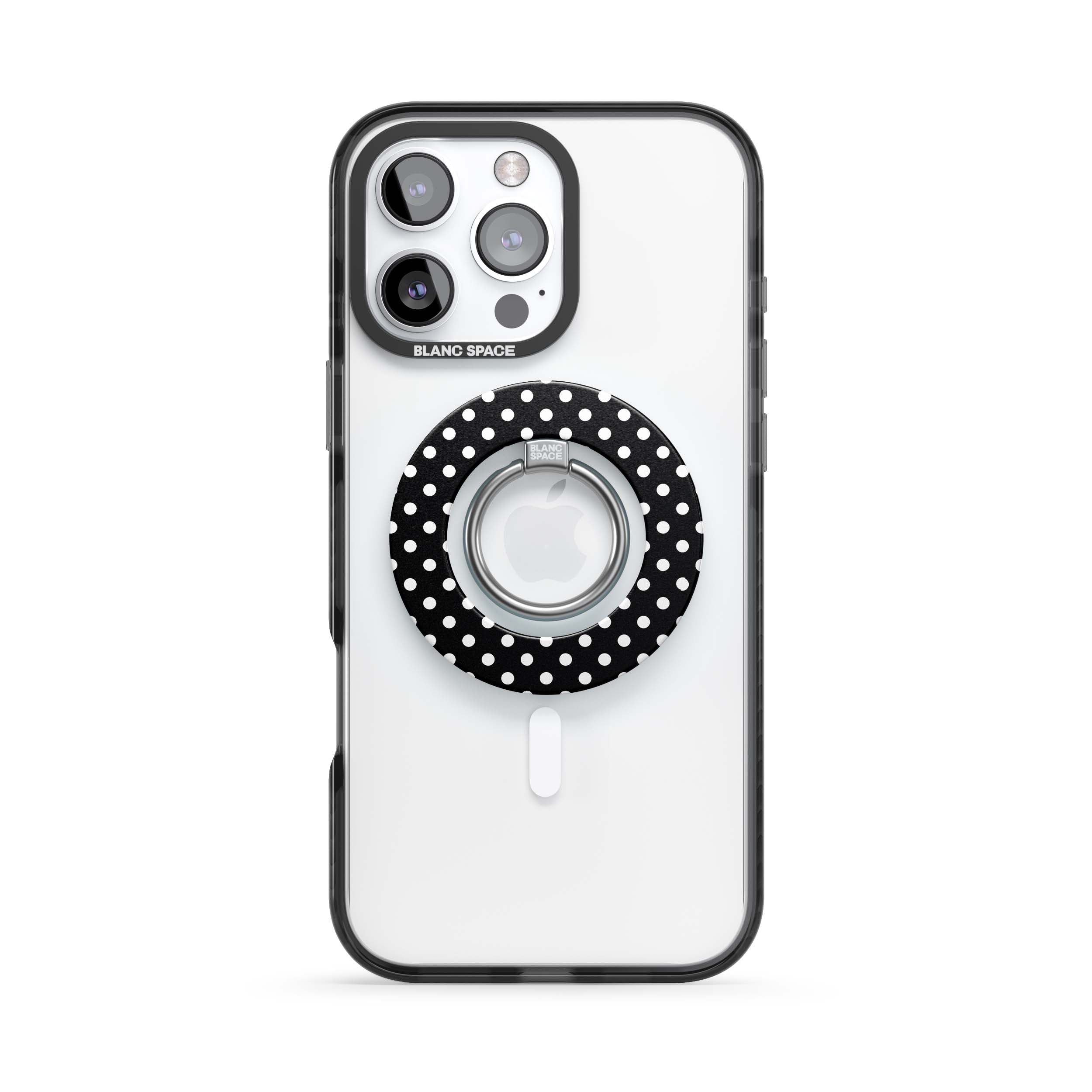 Lime Pattern Magsafe Grip Magsafe Grip Blue