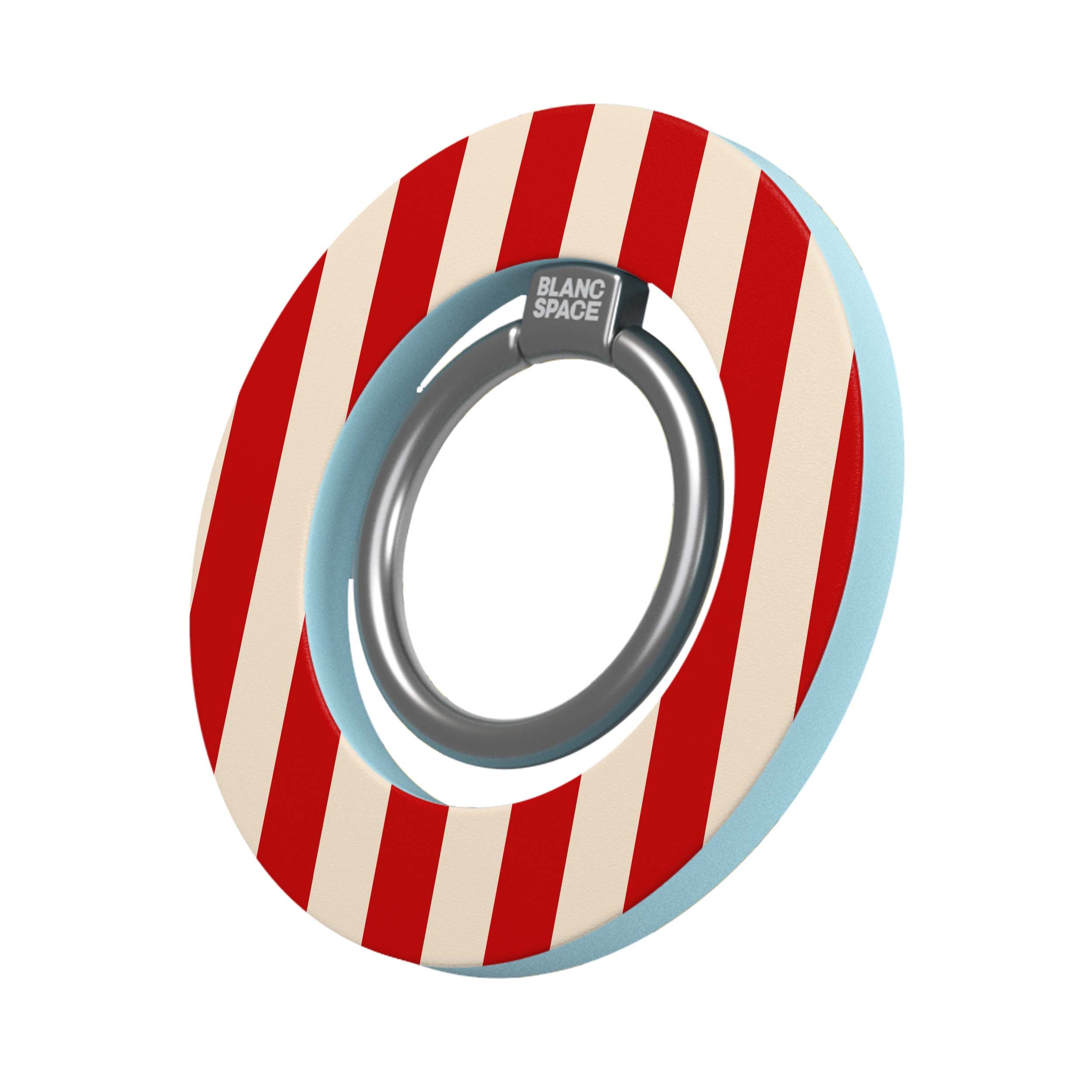 Lime Pattern Magsafe Grip Magsafe Grip Blue