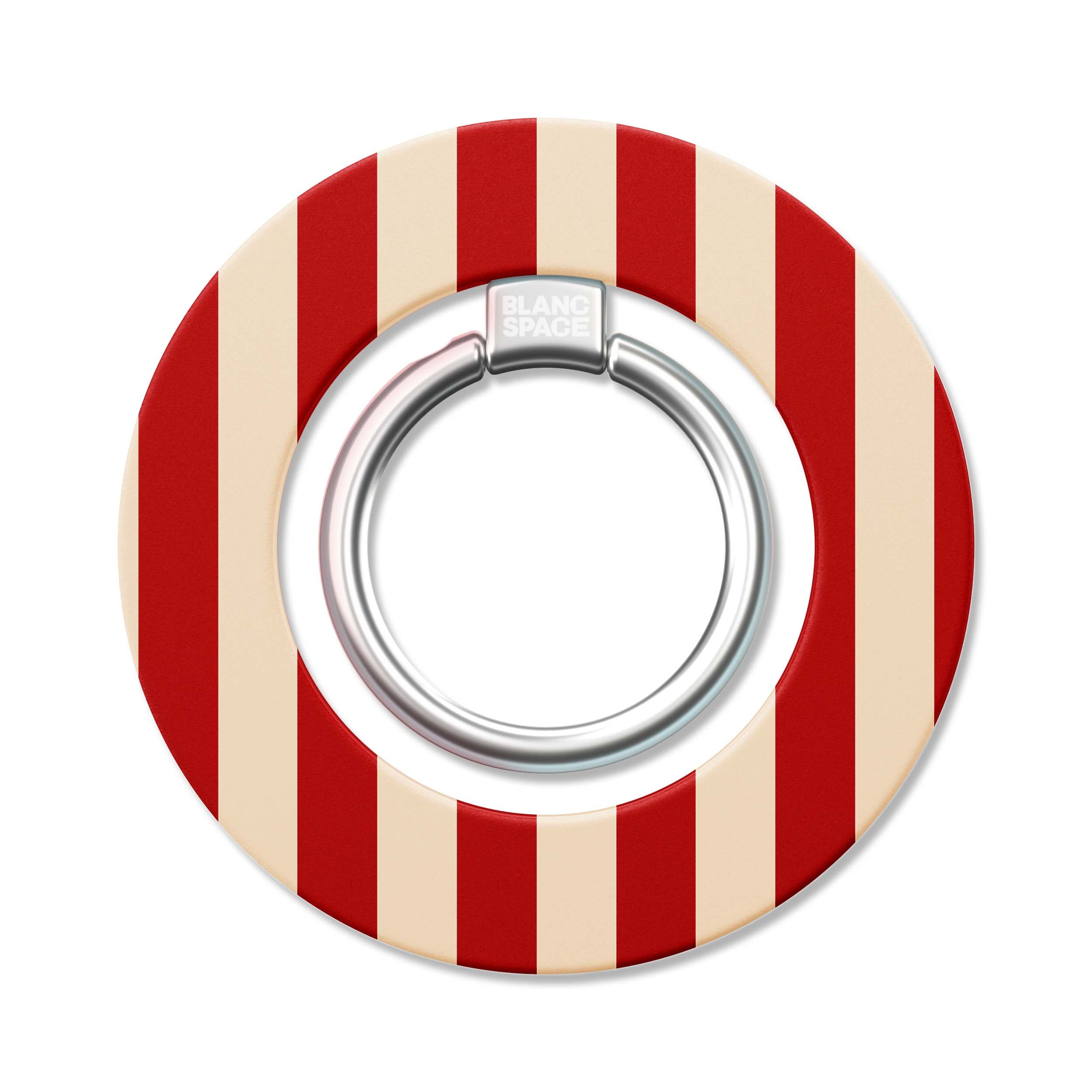 Lime Pattern Magsafe Grip Magsafe Grip Blue