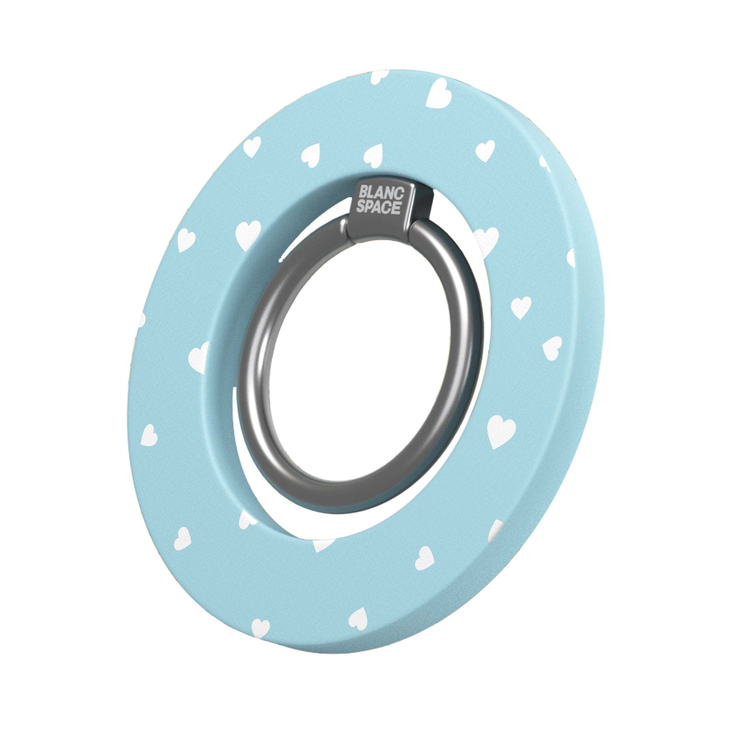 Mini Star Scatter Magsafe Grip Blue