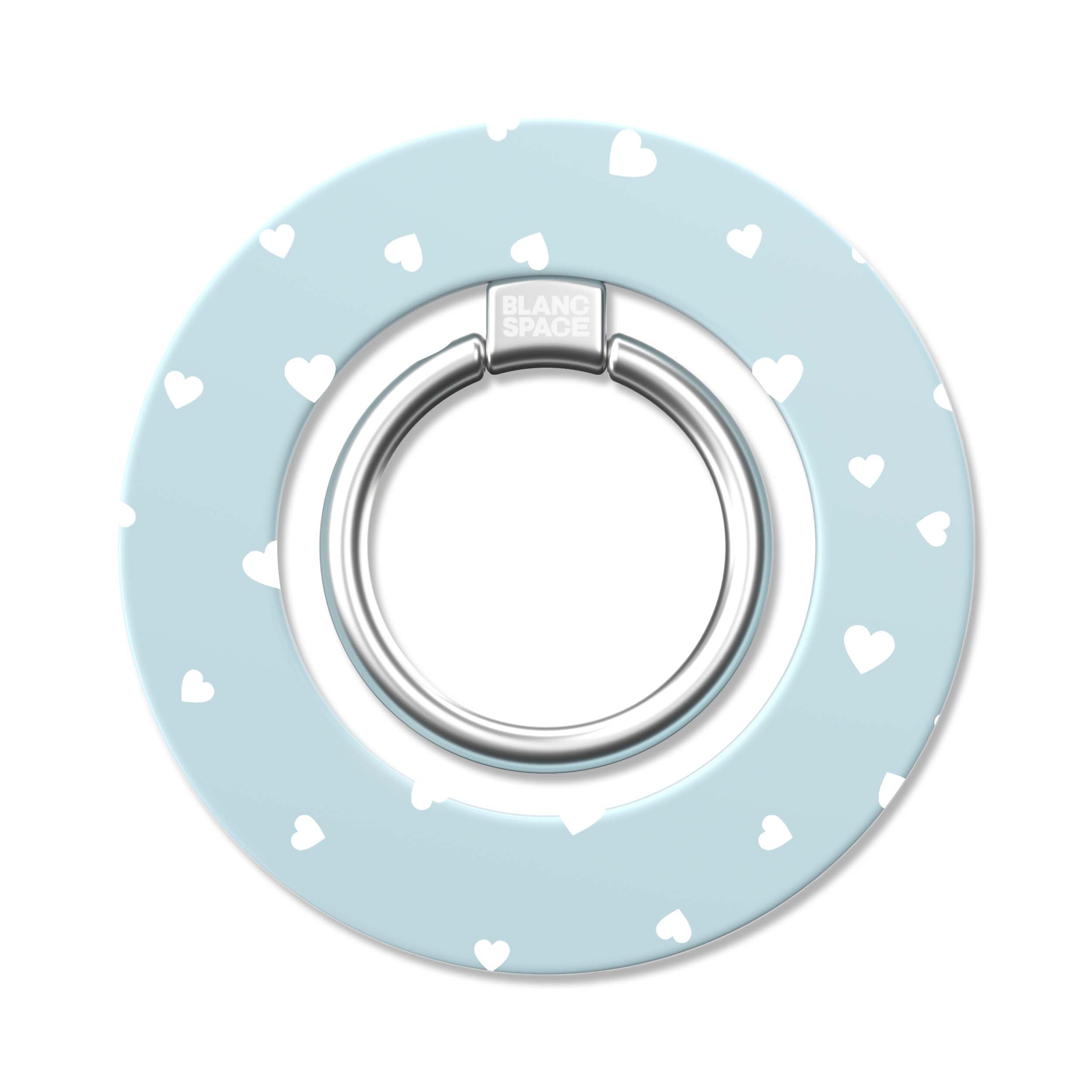 Mini Star Scatter Magsafe Grip Blue