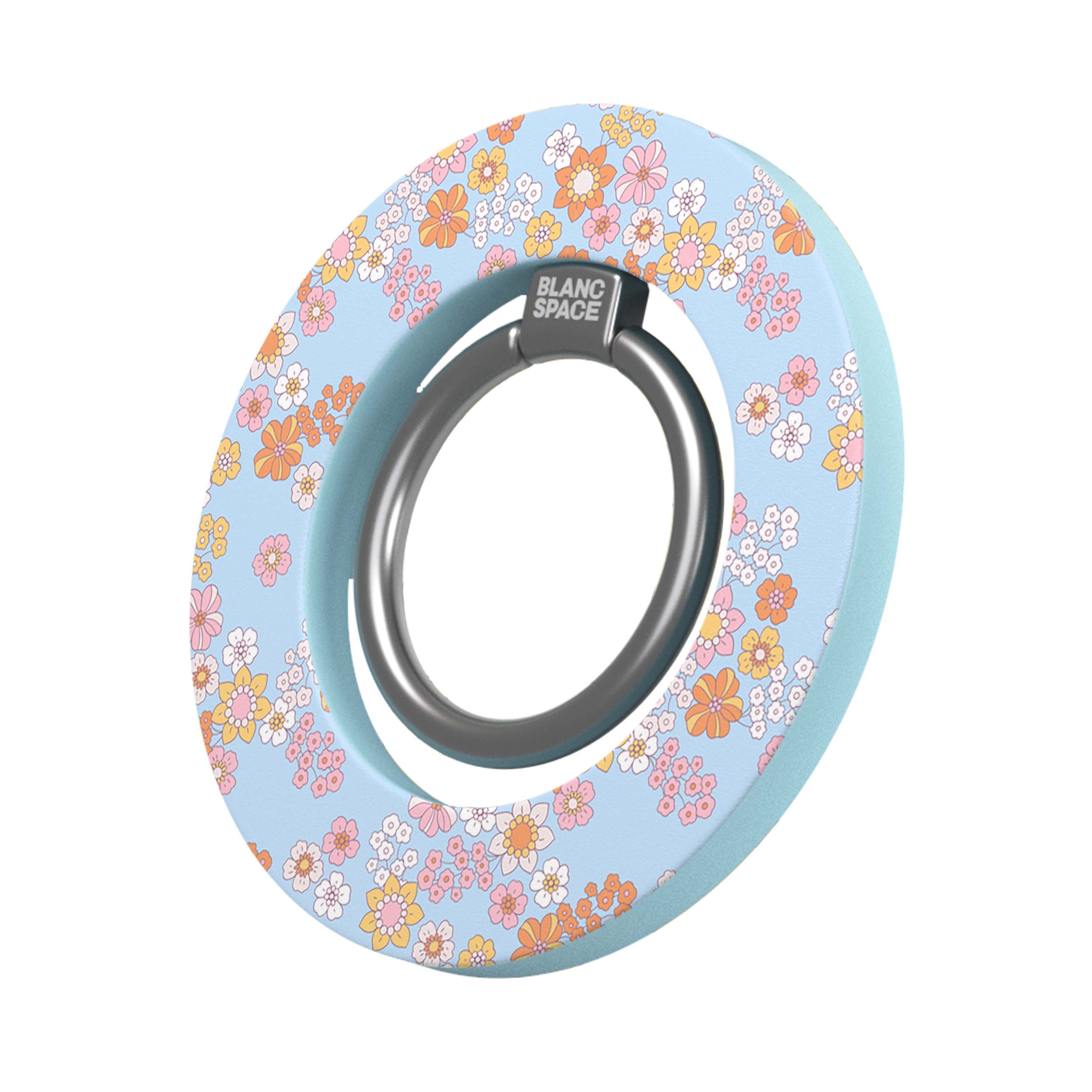 Spring Picnic Magsafe Grip Magsafe Grip Blue