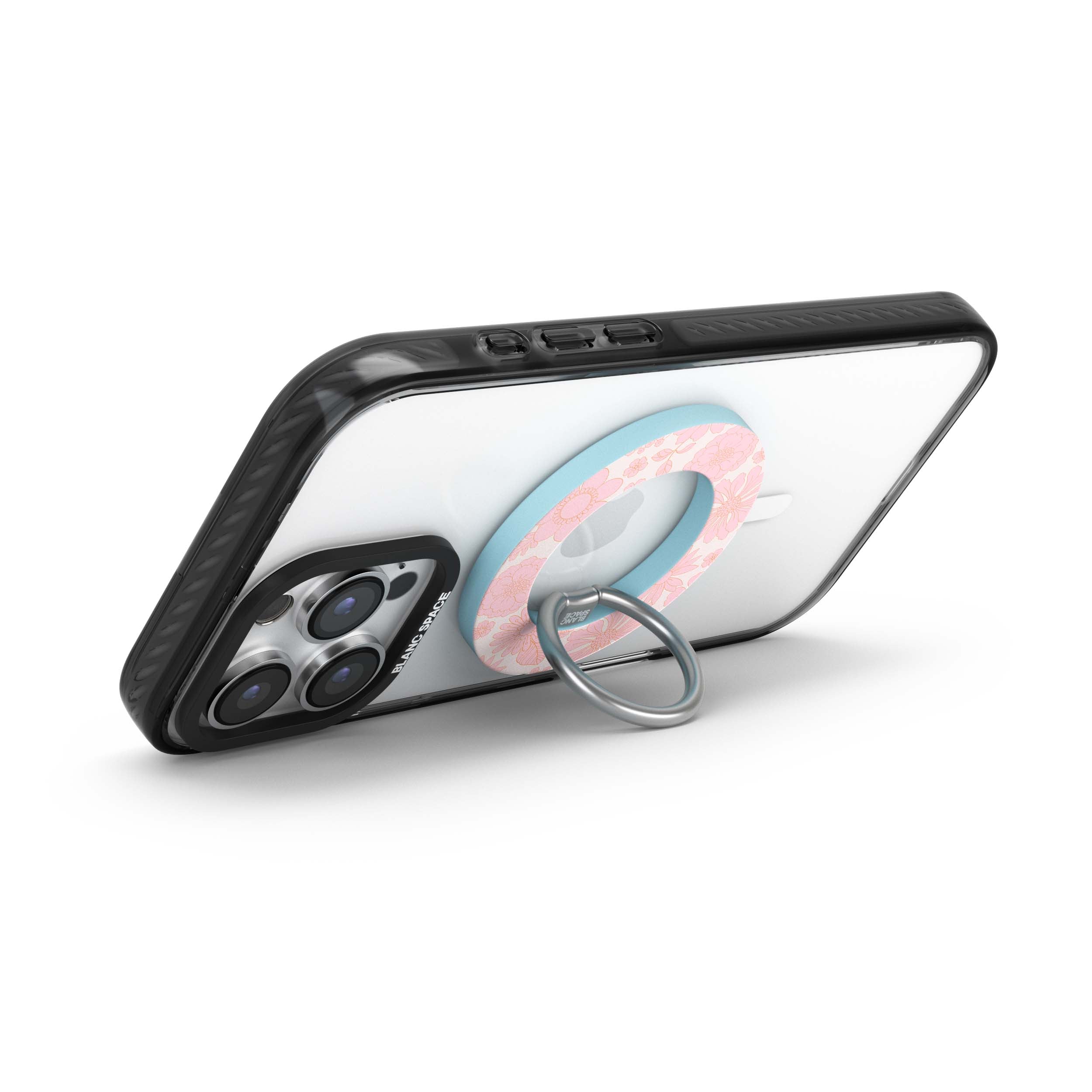 Spring Picnic Magsafe Grip Magsafe Grip Blue